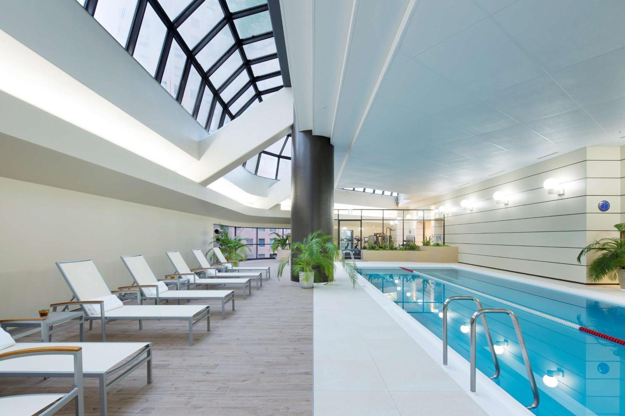Hilton Tokyo