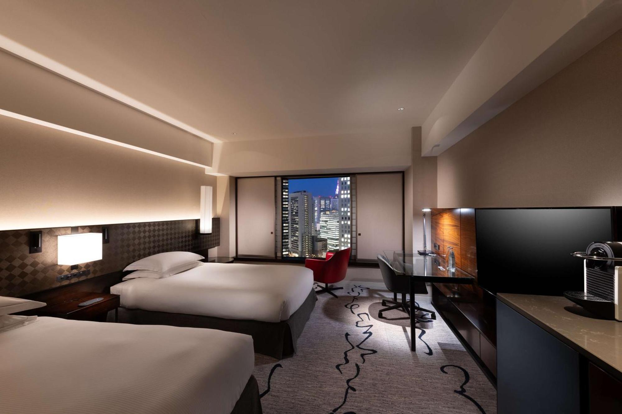 Hilton Hotel