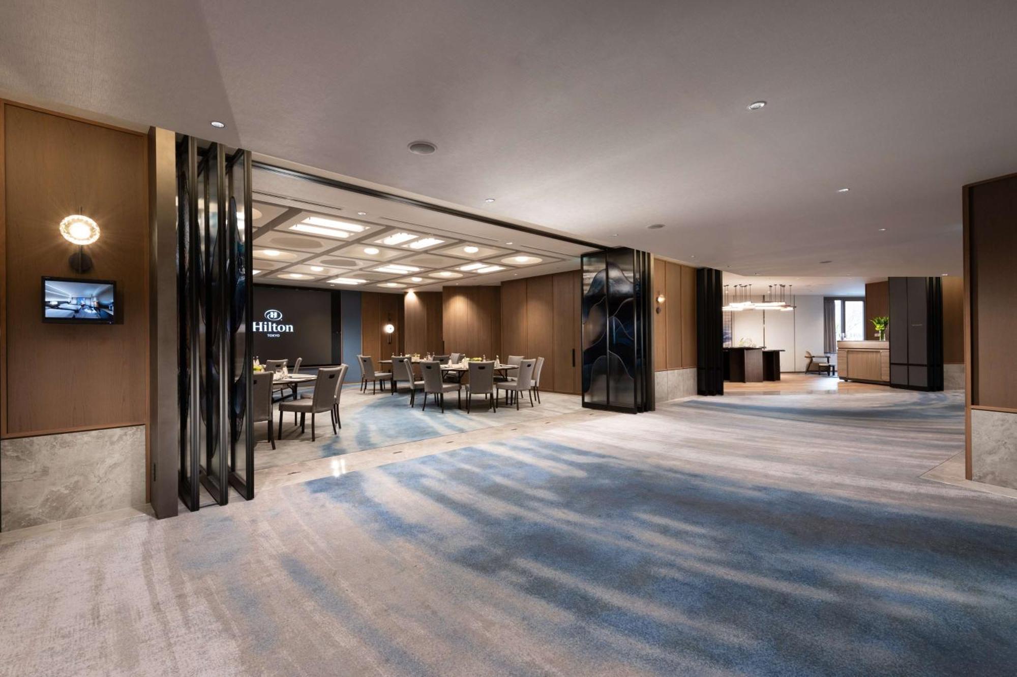 Hilton Hotel 5*