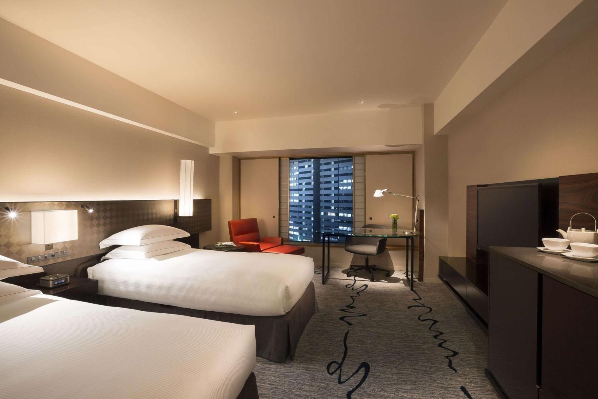 Hotel Hilton 5*