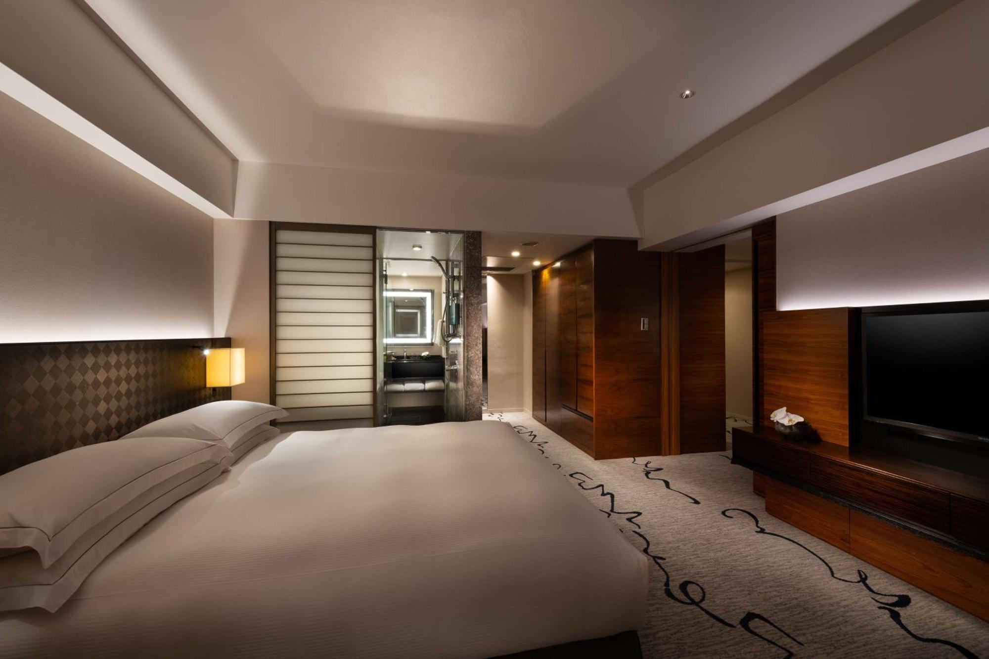 Hilton 5* Tokyo