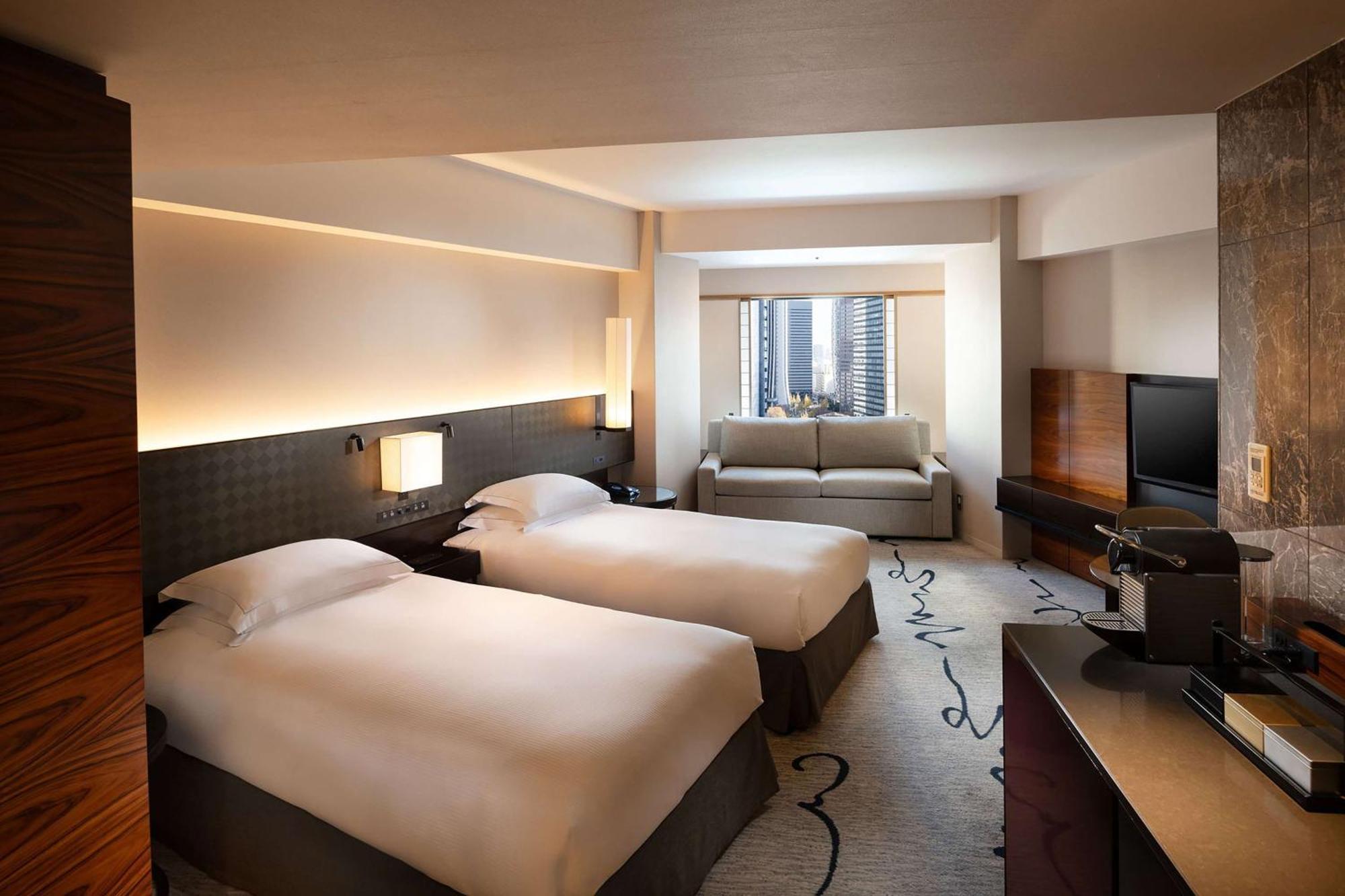 Hotel Hilton