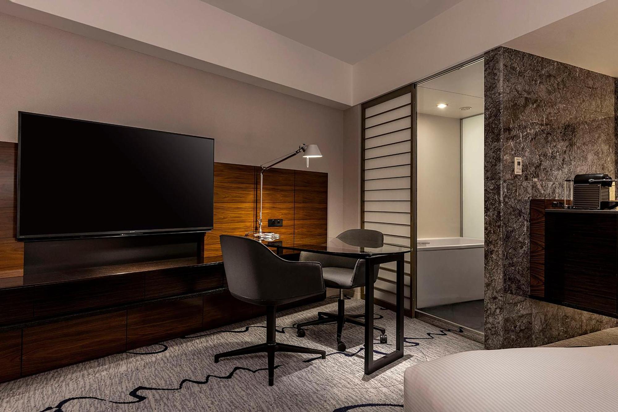 Hilton Hotel Tokyo