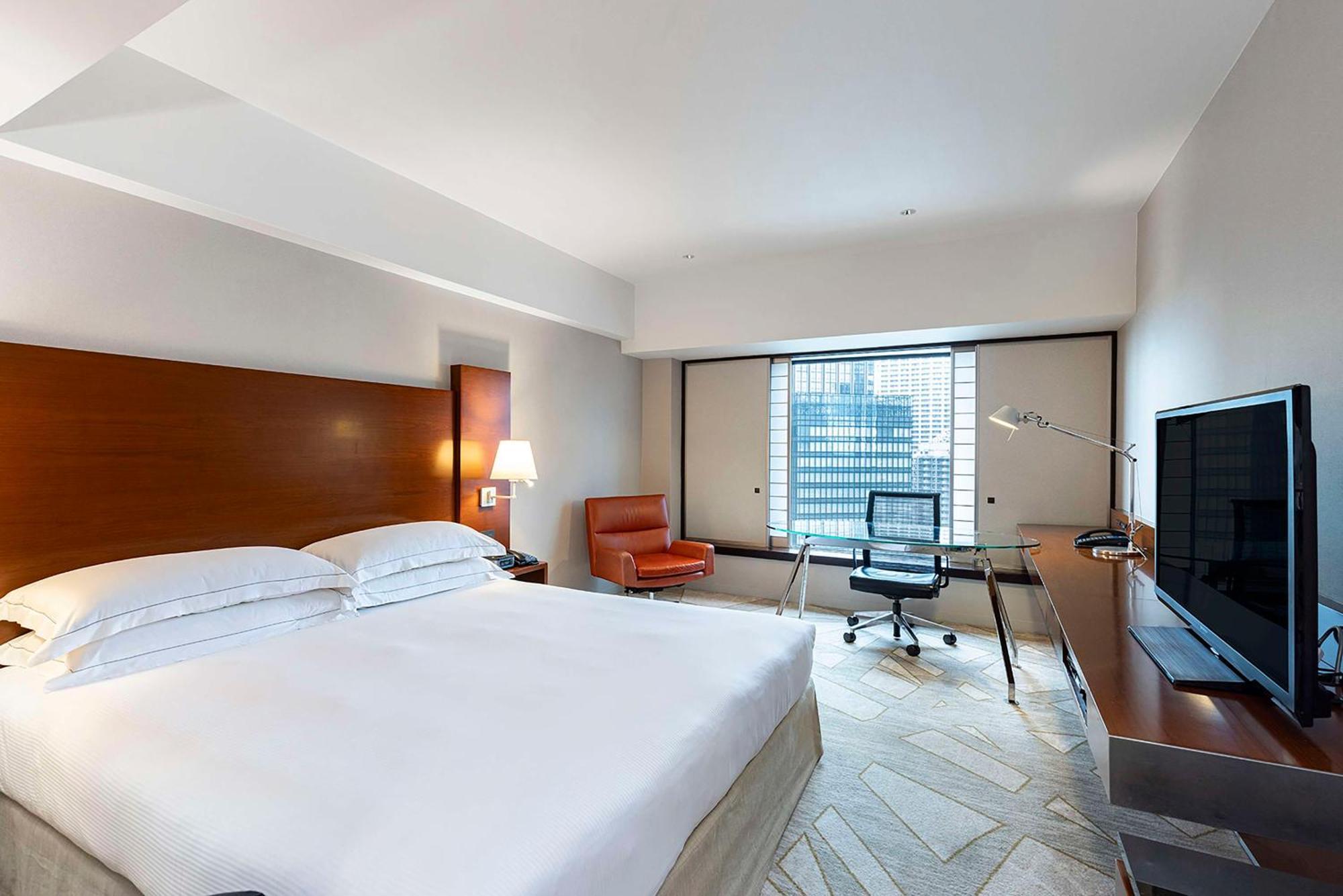 Hotel Hilton Tokyo