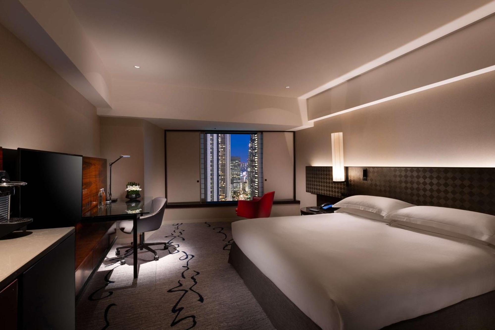 Hilton 5* Tokyo