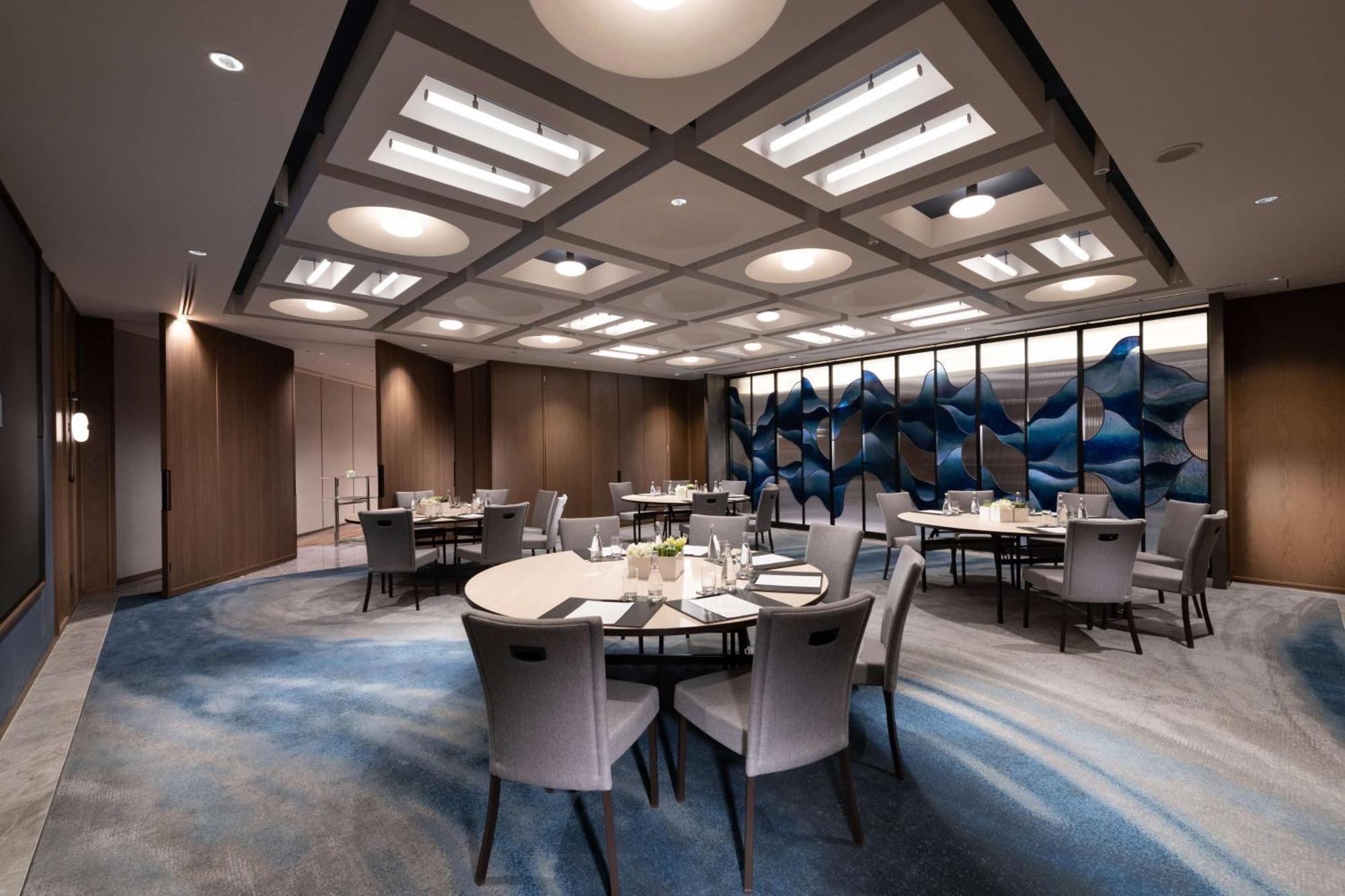 Hilton Hotel