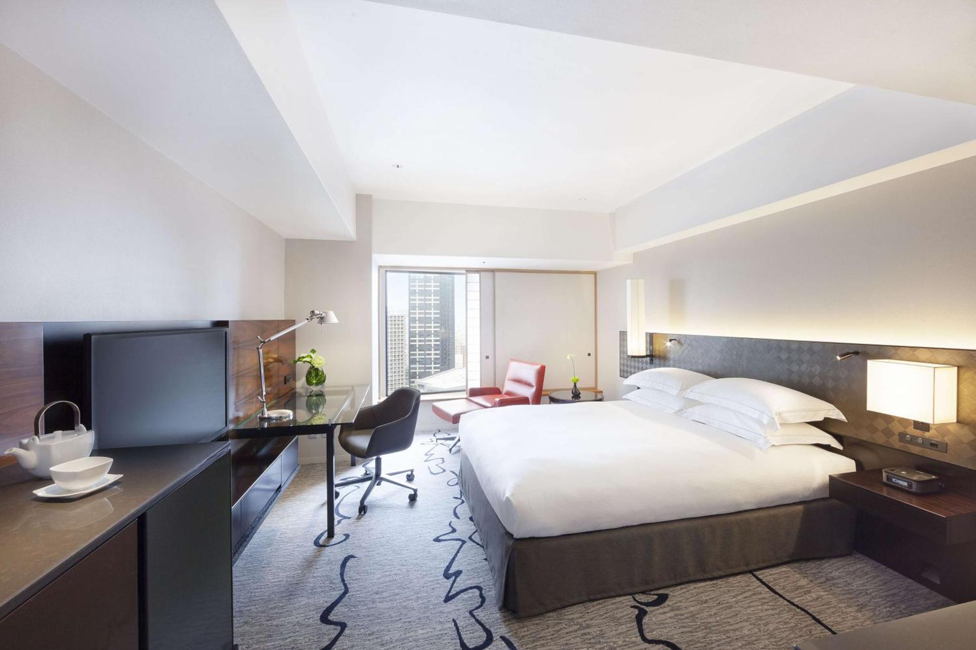 Hotel Hilton
