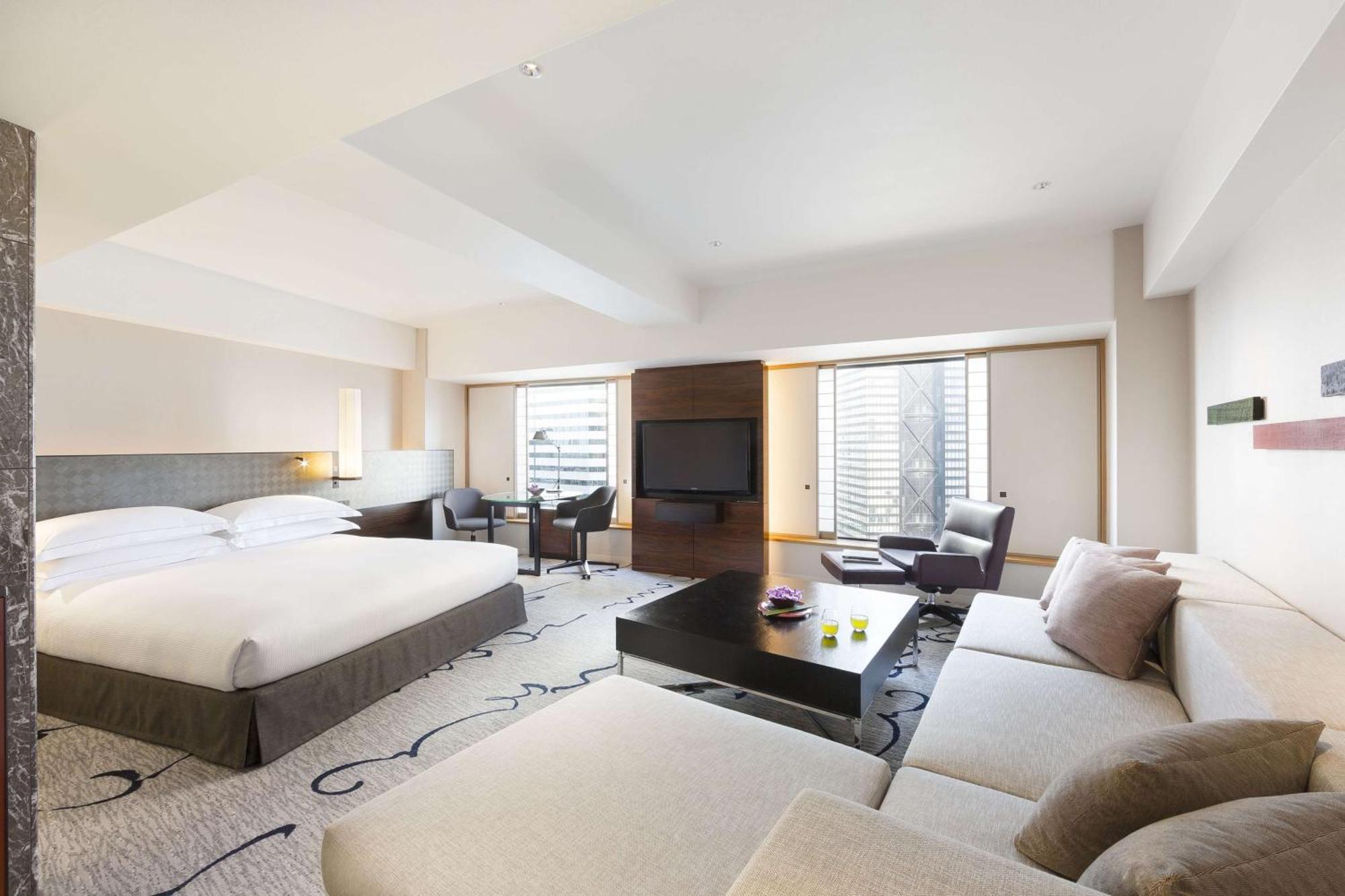 Hotel Hilton 5*