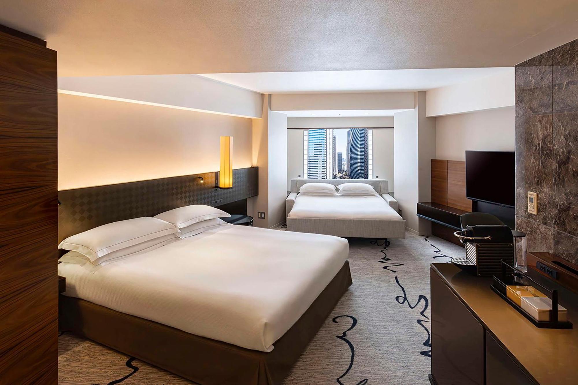 Hilton Tokyo