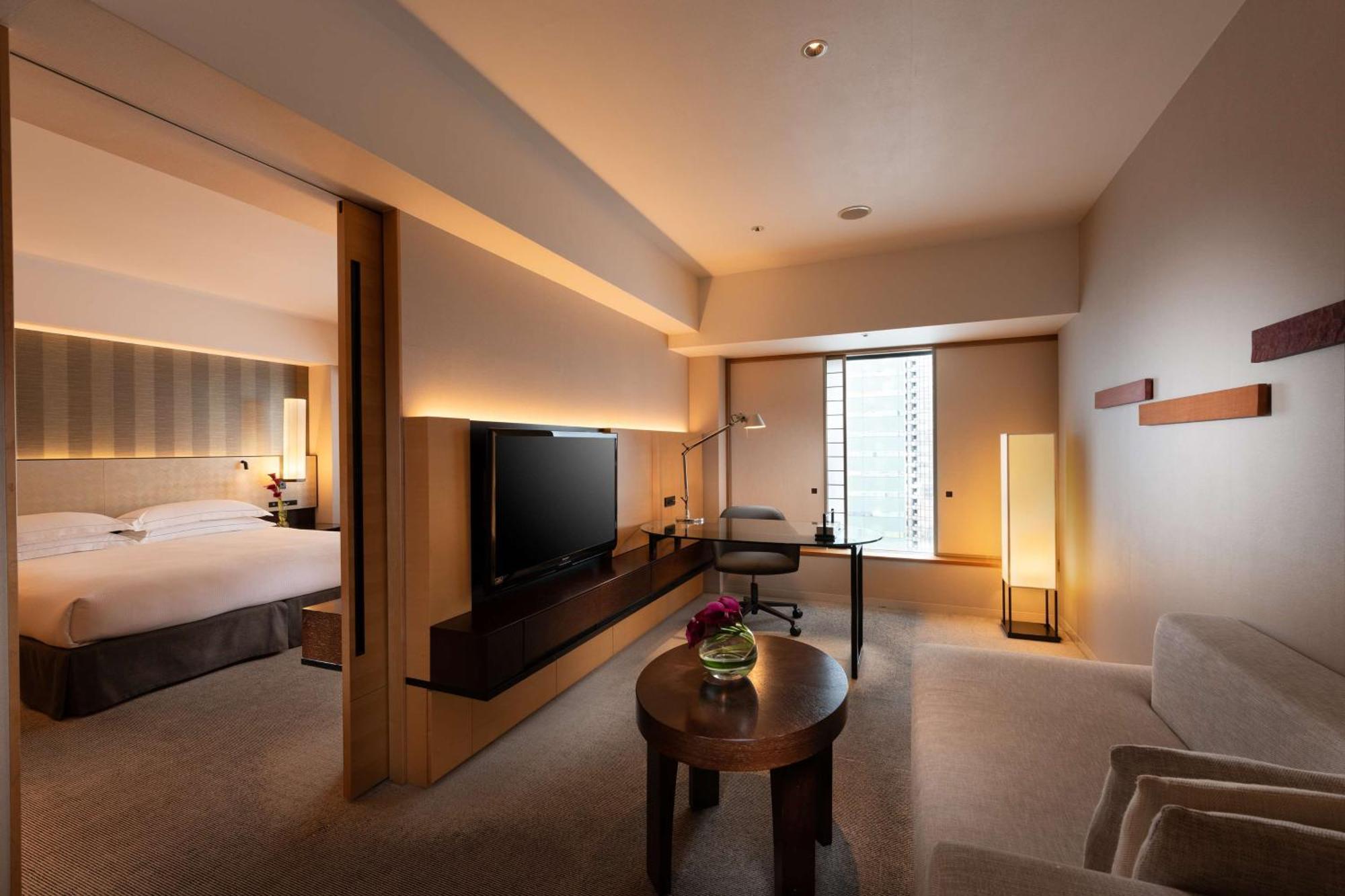 Hilton Hotel