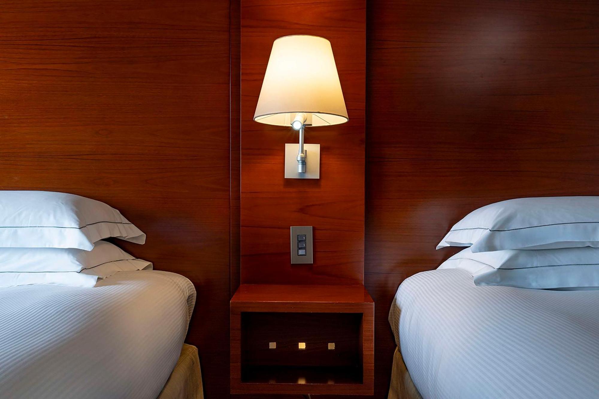 Hotel Hilton Tokyo