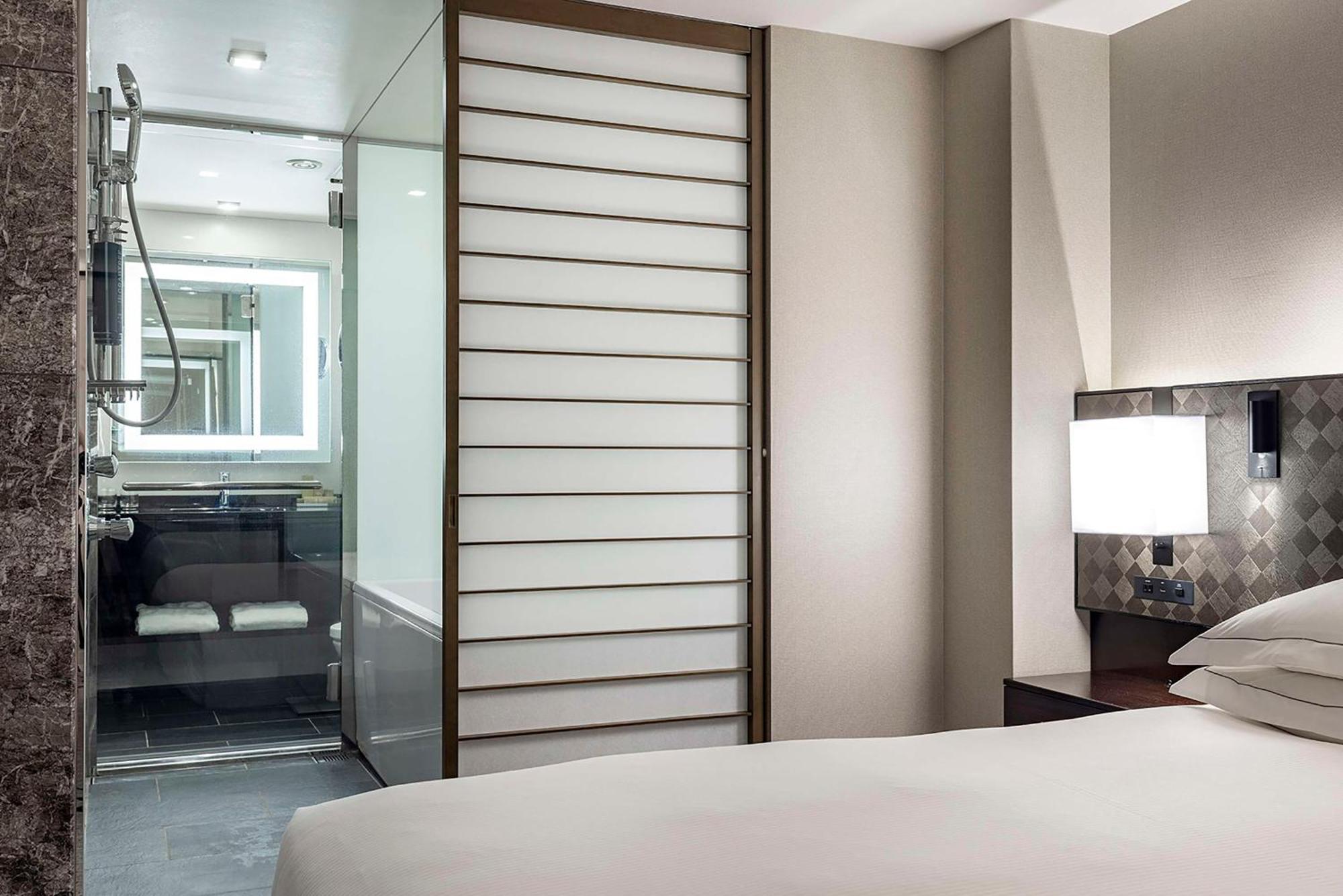 Hilton 5* Tokyo
