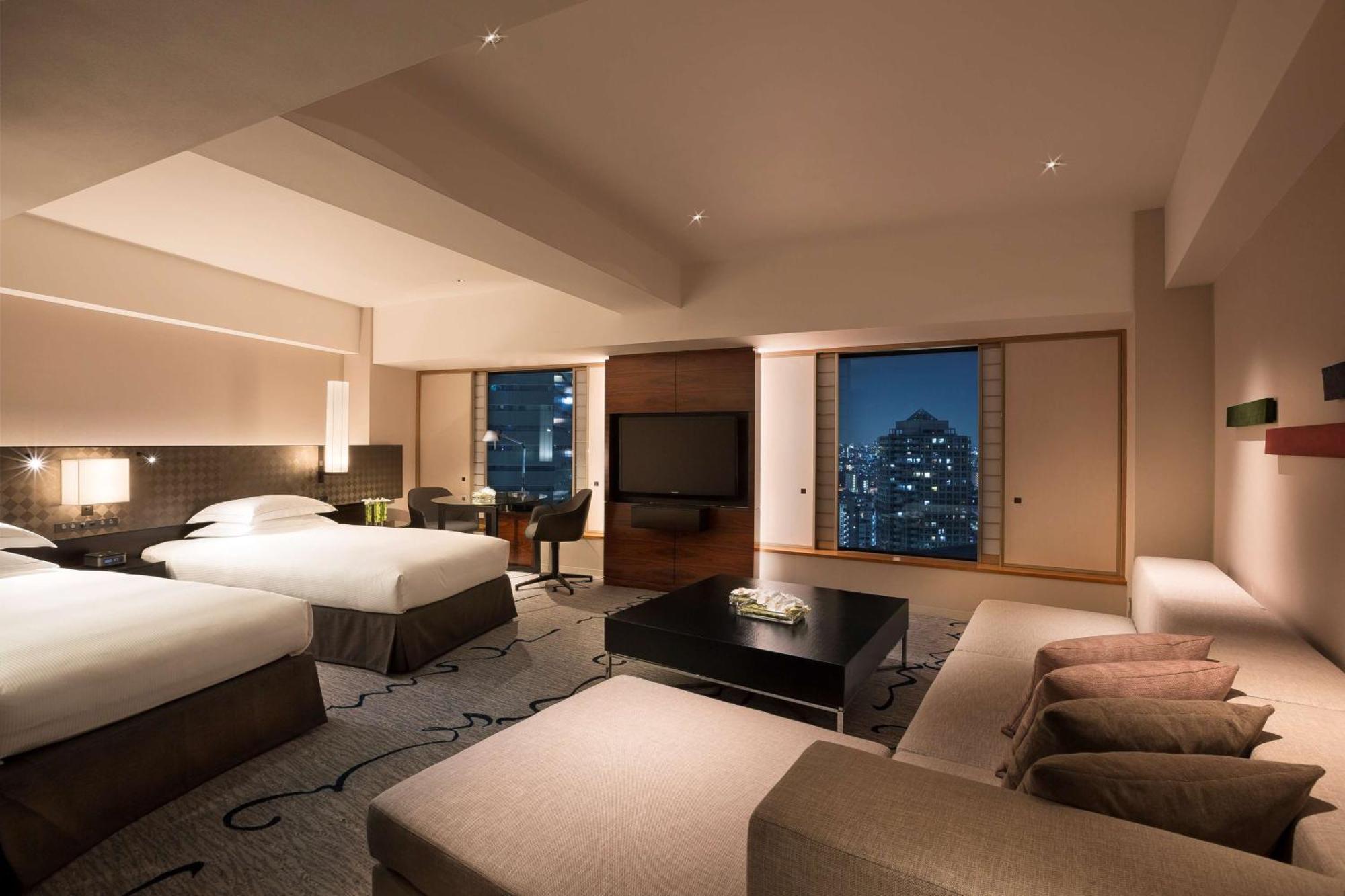 Hilton Hotel