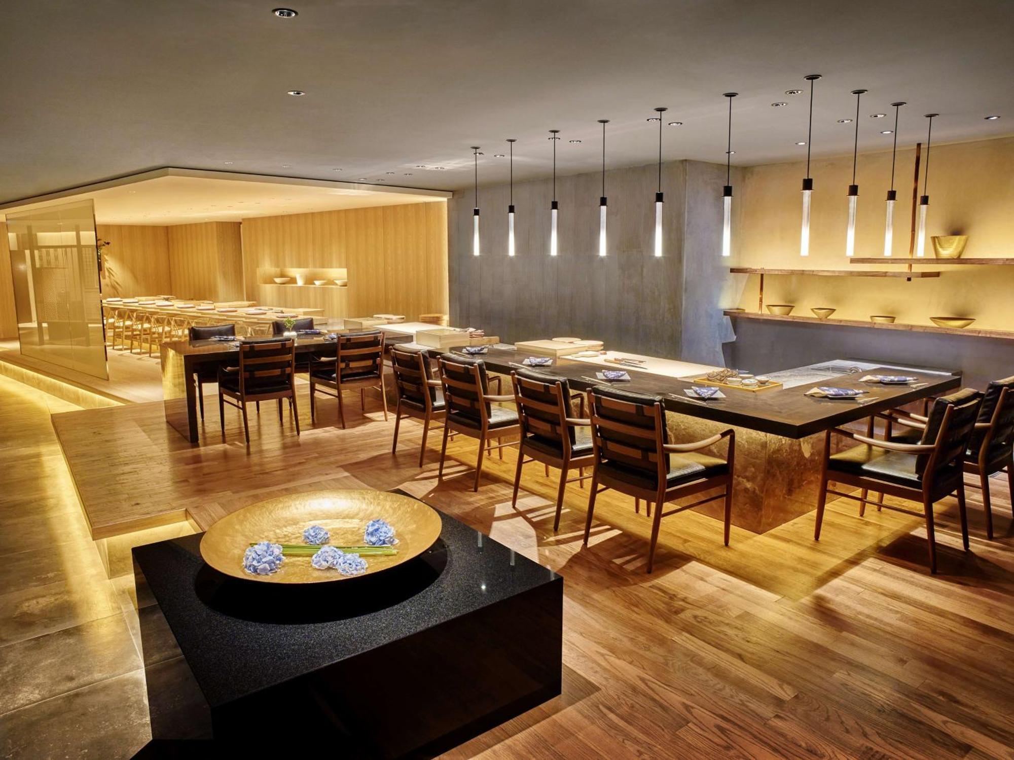 Hilton Hotel Tokyo