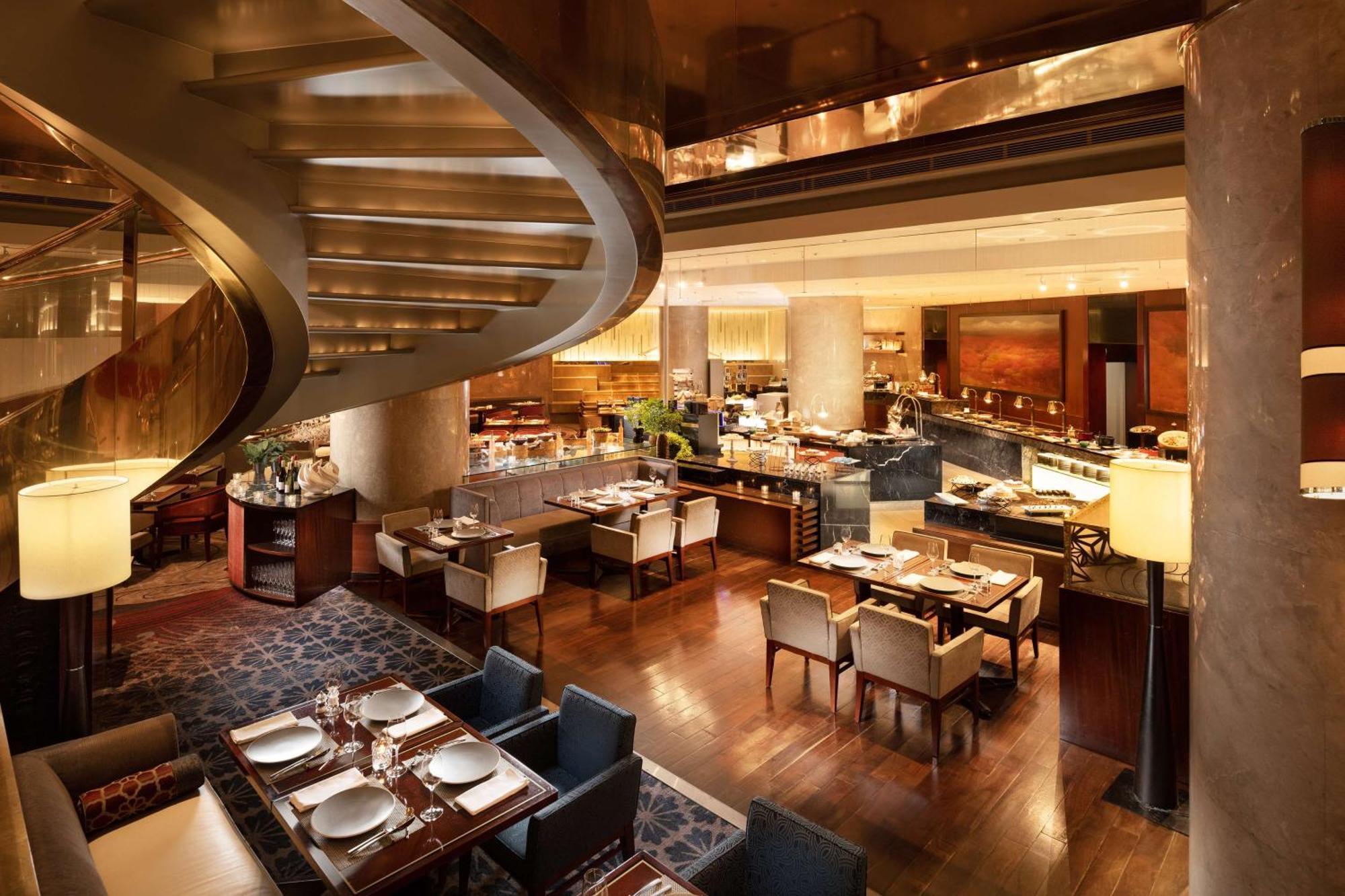Hilton Hotel