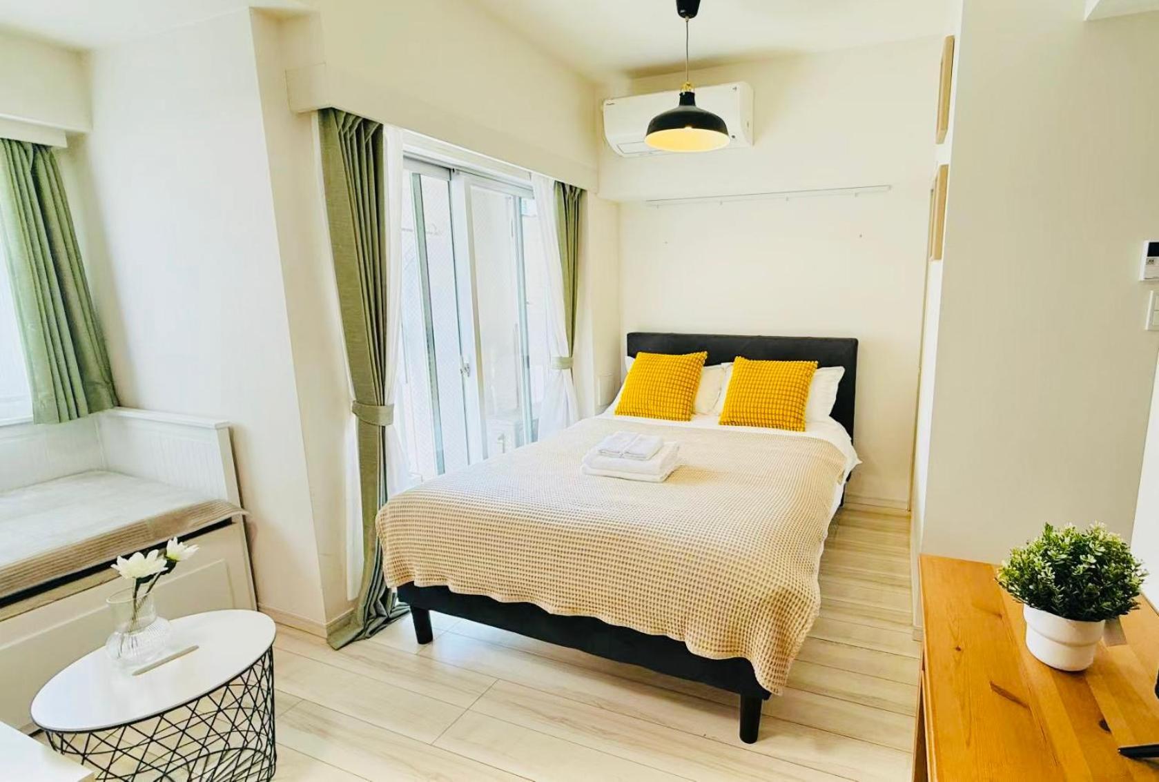 Apartment Regno Comfort Asakusa ⅳ *