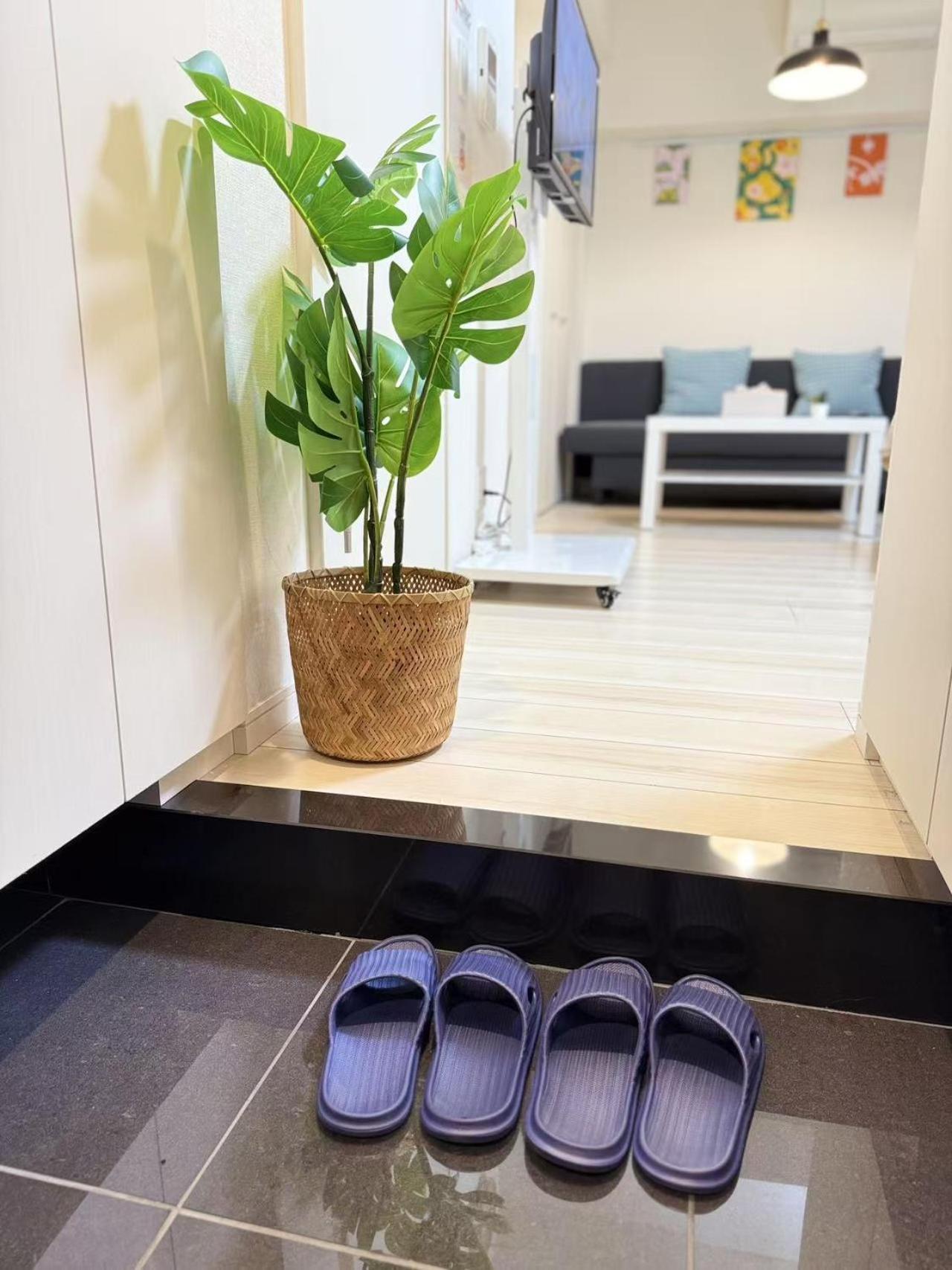 Regno Comfort Asakusa ⅳ Apartment