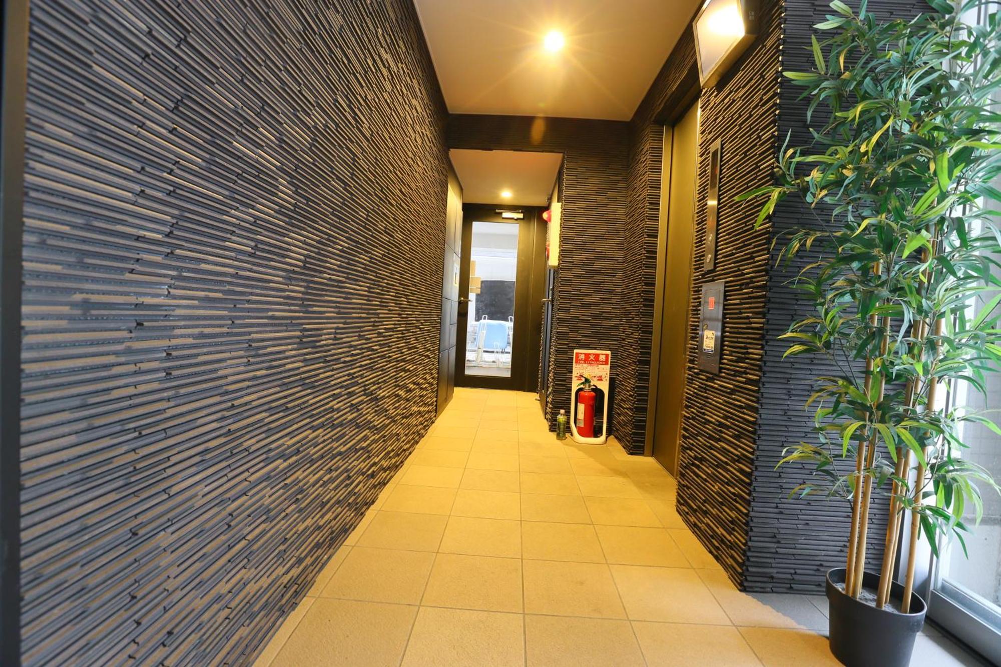Apartment Regno Comfort Asakusa ⅳ Tokyo