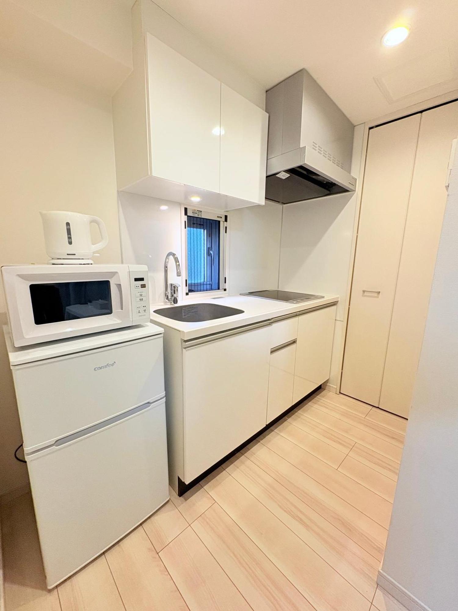 Apartment Regno Comfort Asakusa ⅳ *