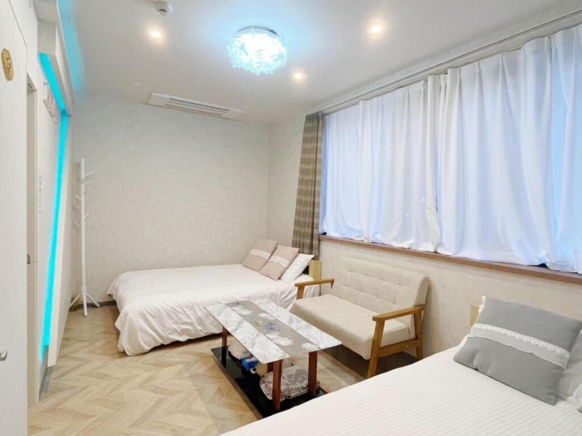 Guest house Miyavi - Vacation 75566v *
