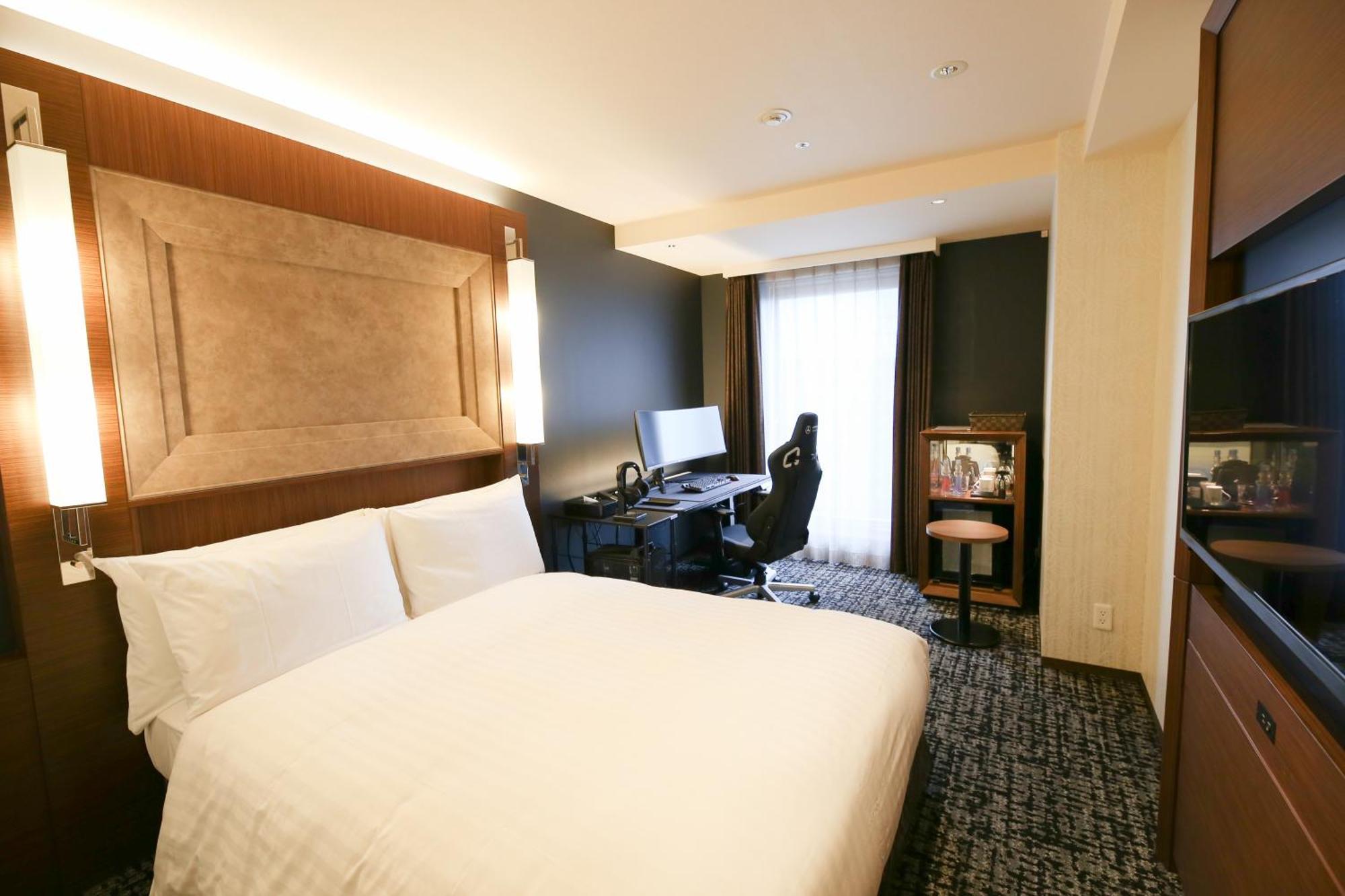 Richmond Premier Schole Hotel