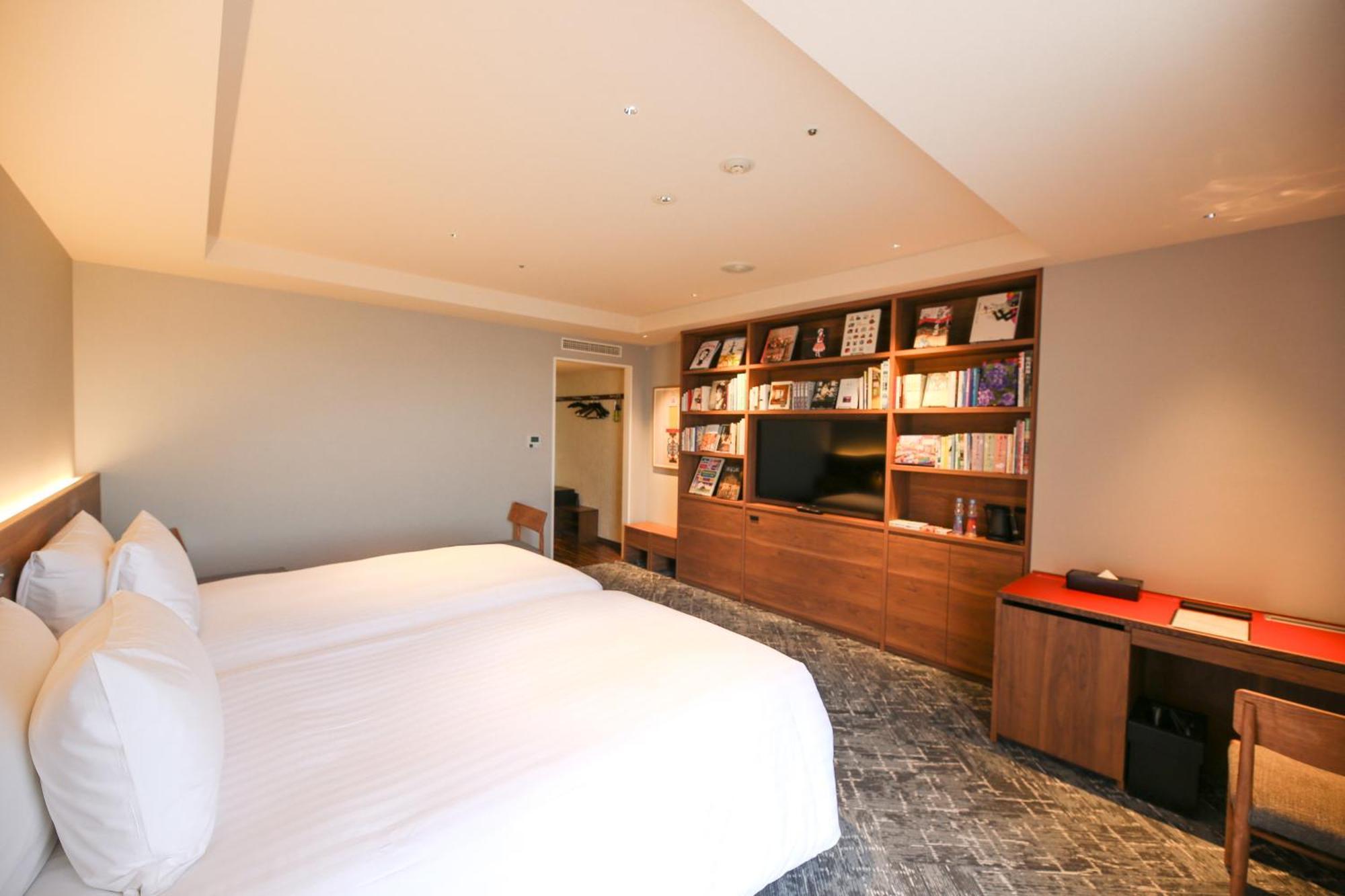 Richmond Premier Schole Hotel Tokyo