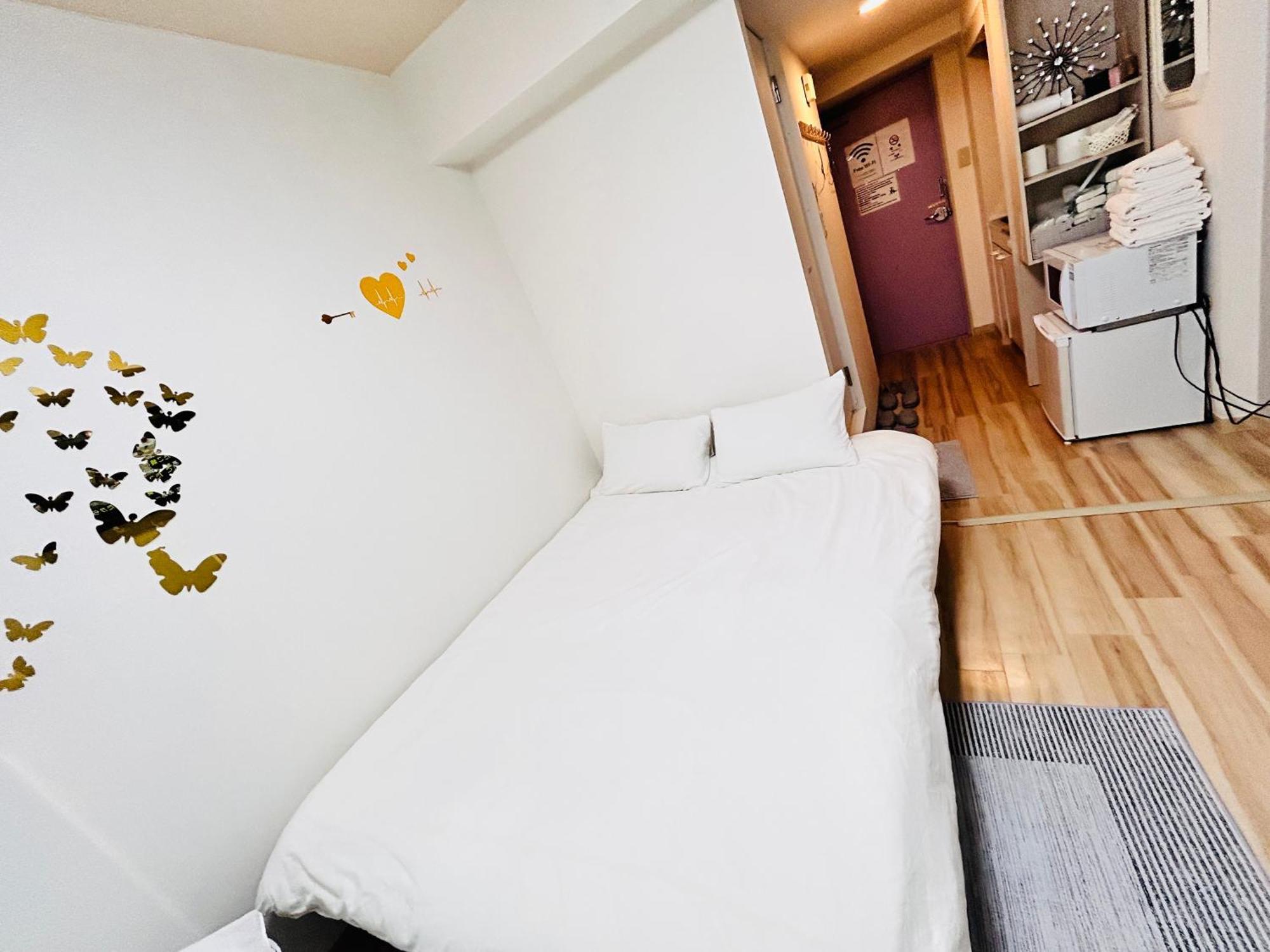 Y-shinjuku Kabukicho Apartment