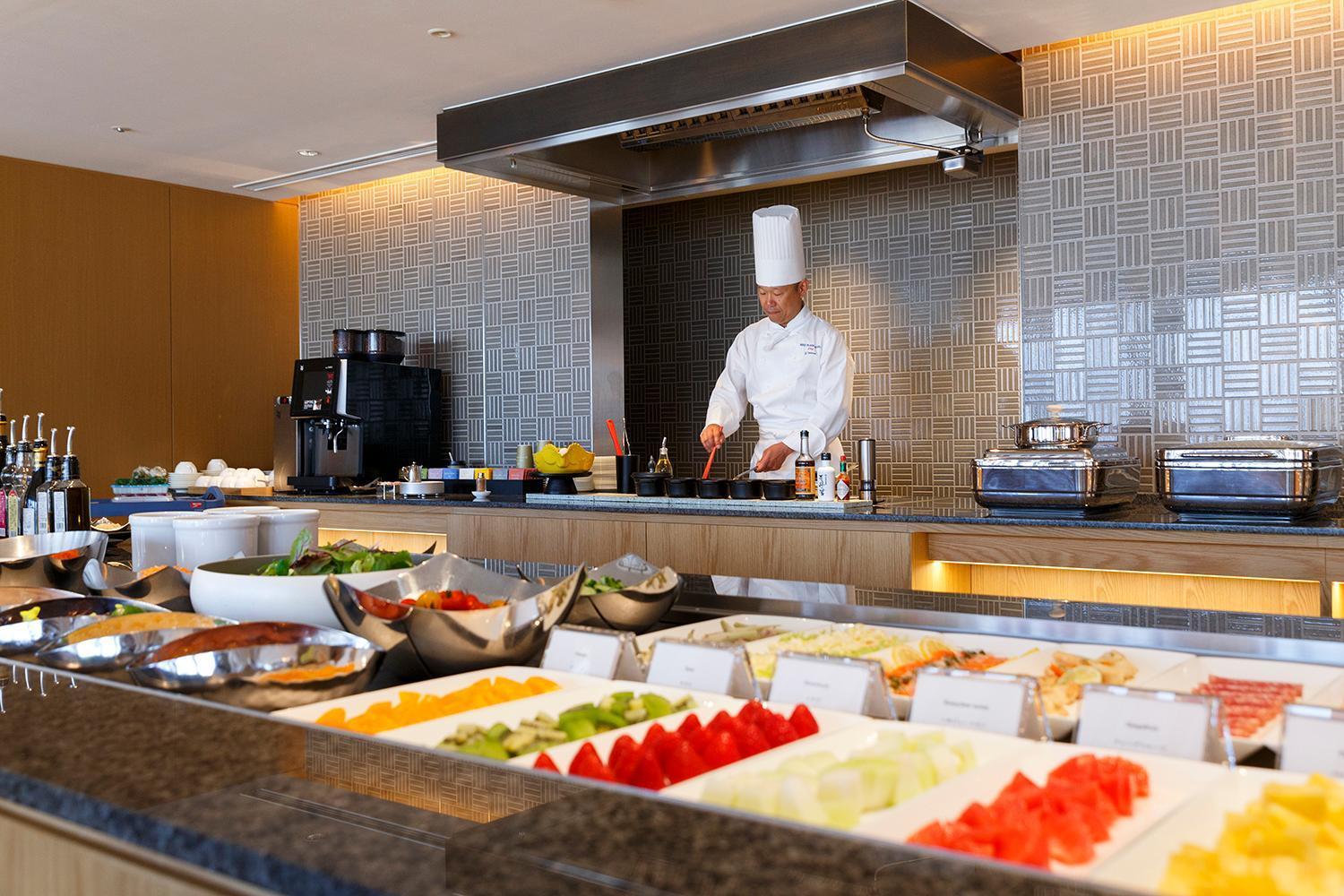 Hotel Keio Plaza Premier Grand 5*