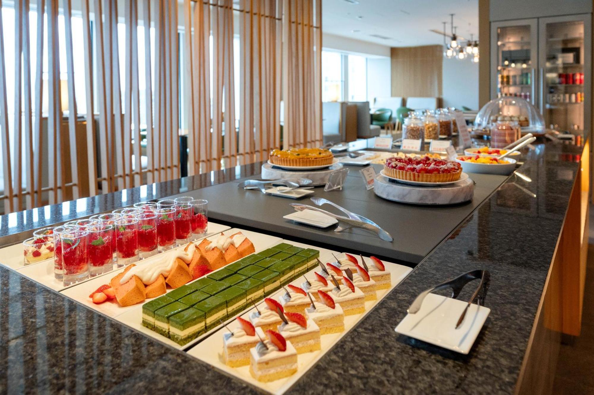 Keio Plaza Premier Grand Hotel Tokyo