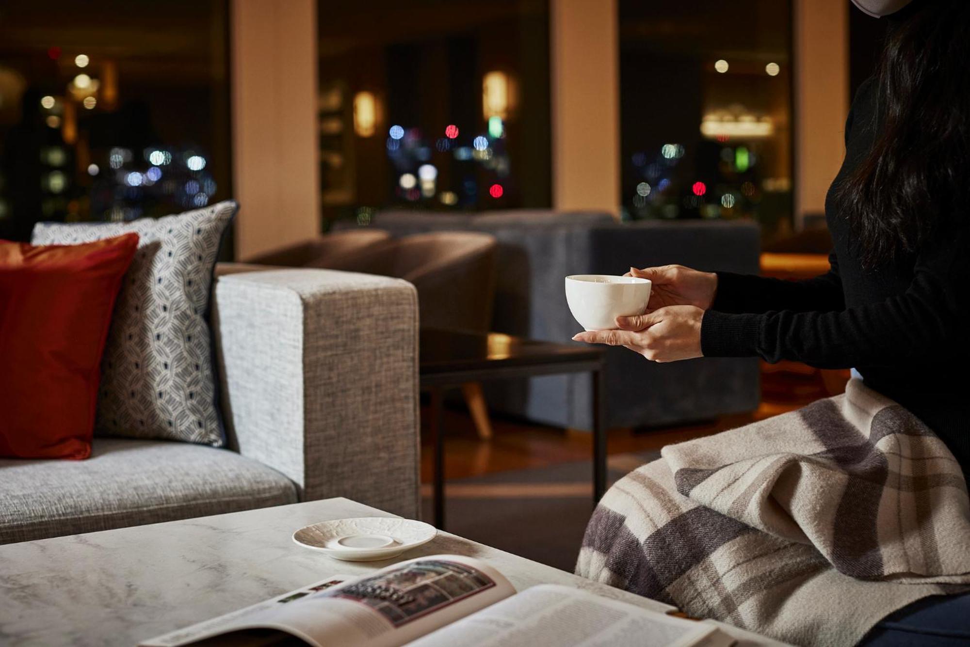 Keio Plaza Premier Grand Hotel 5*