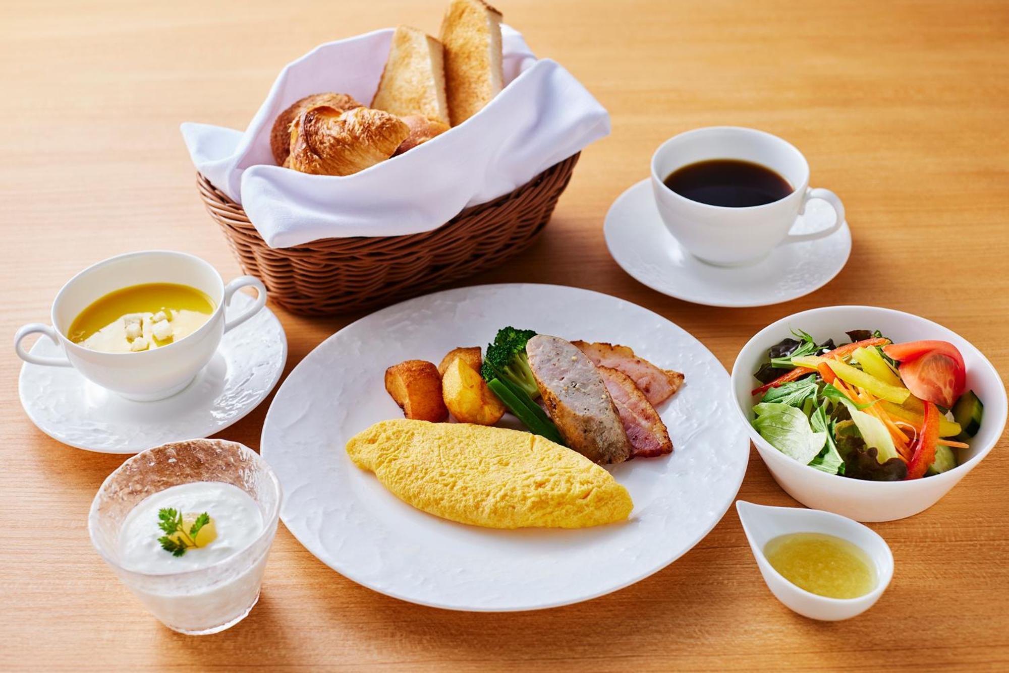 Keio Plaza Premier Grand