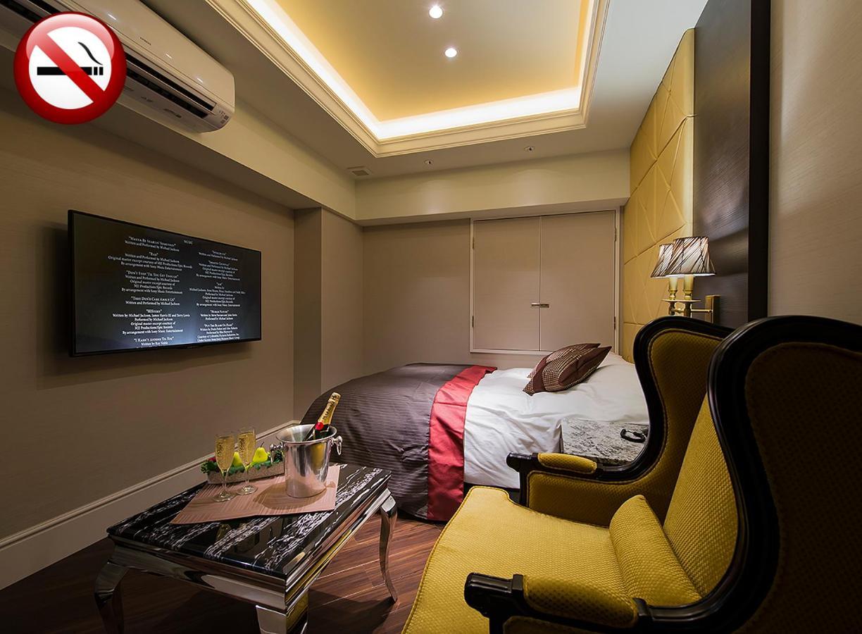 Hotel Times (adults Only)