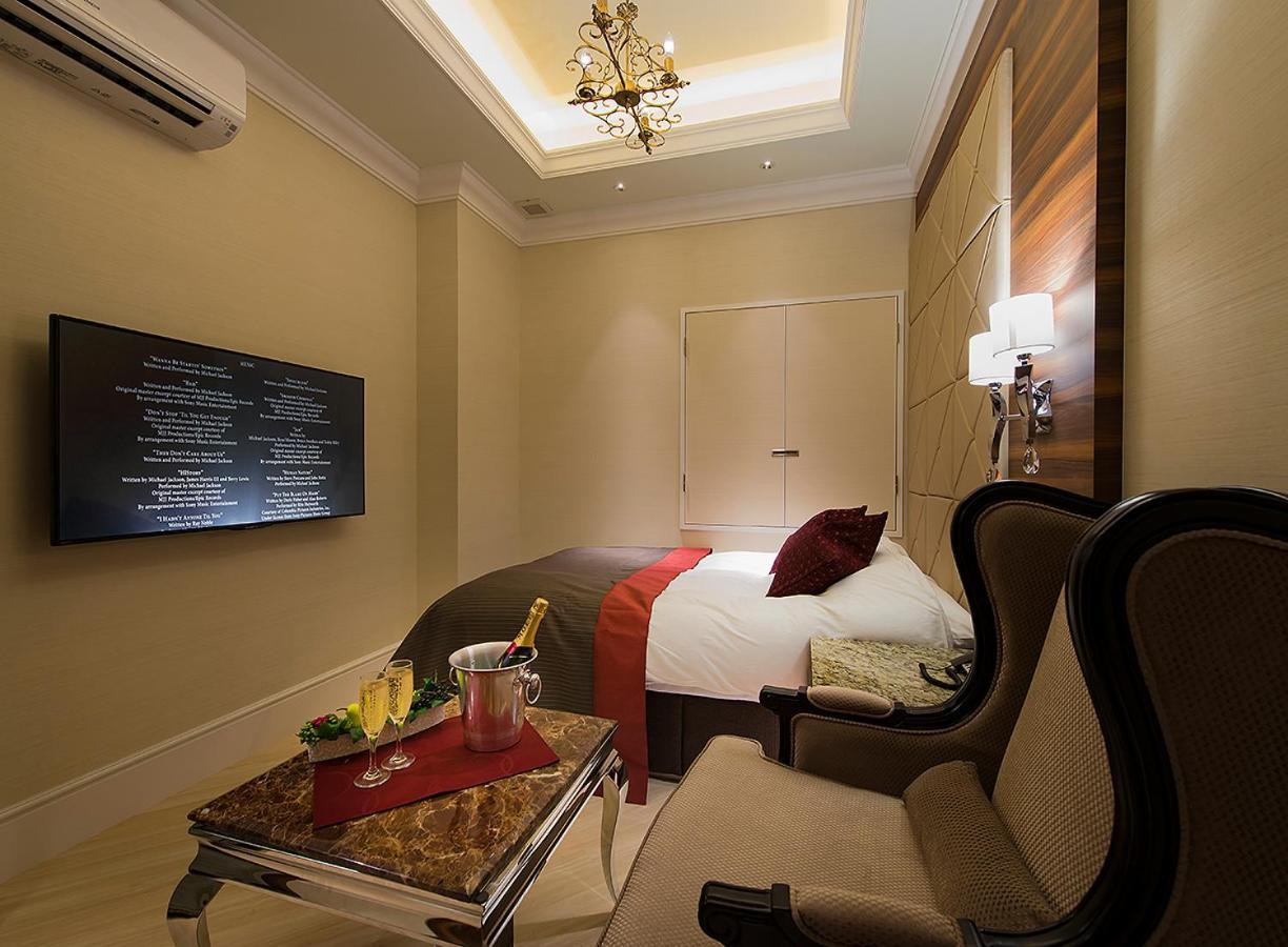 Times (adults Only) Hotel *