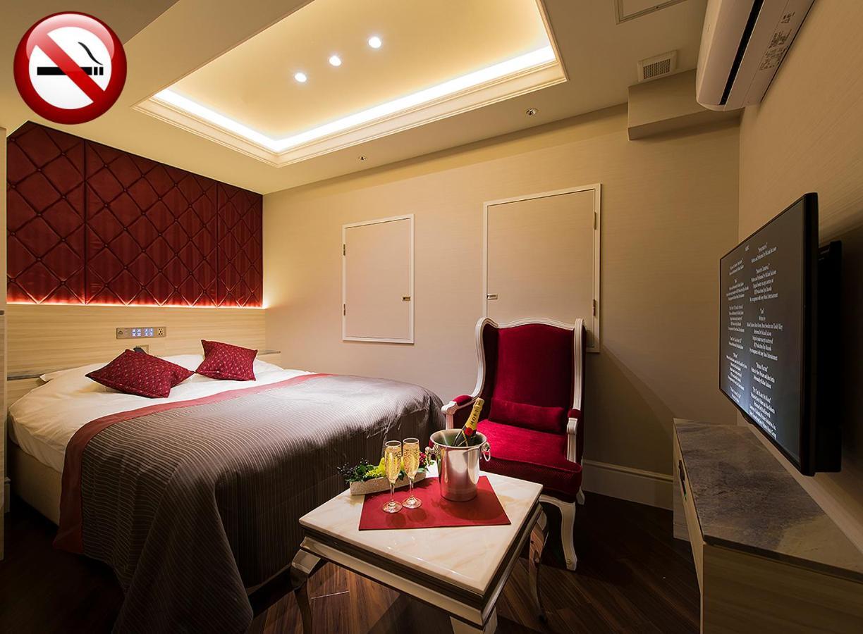 Times (adults Only) Hotel Tokyo