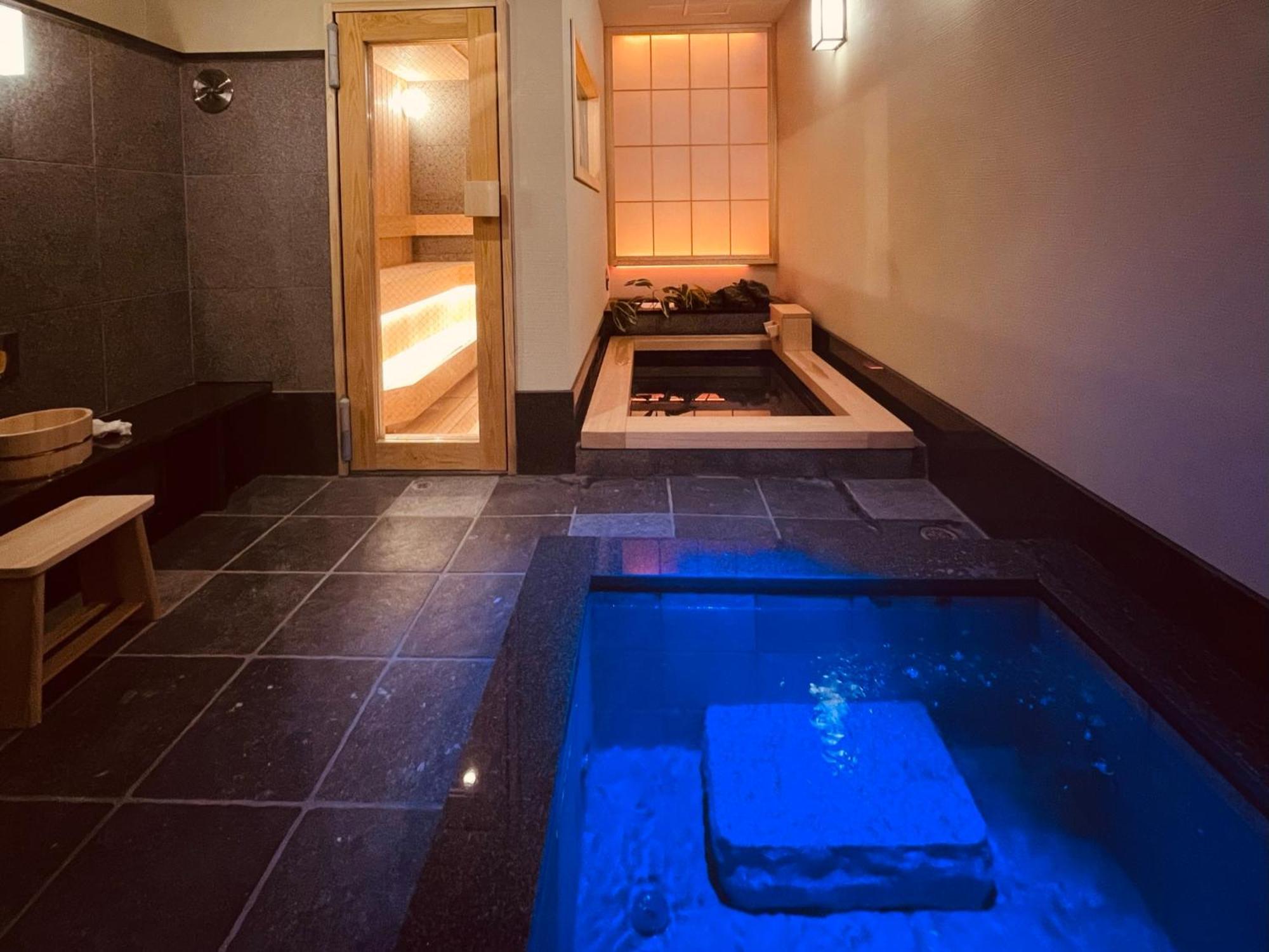 Spablic - Capsule Hatago Akasaka
