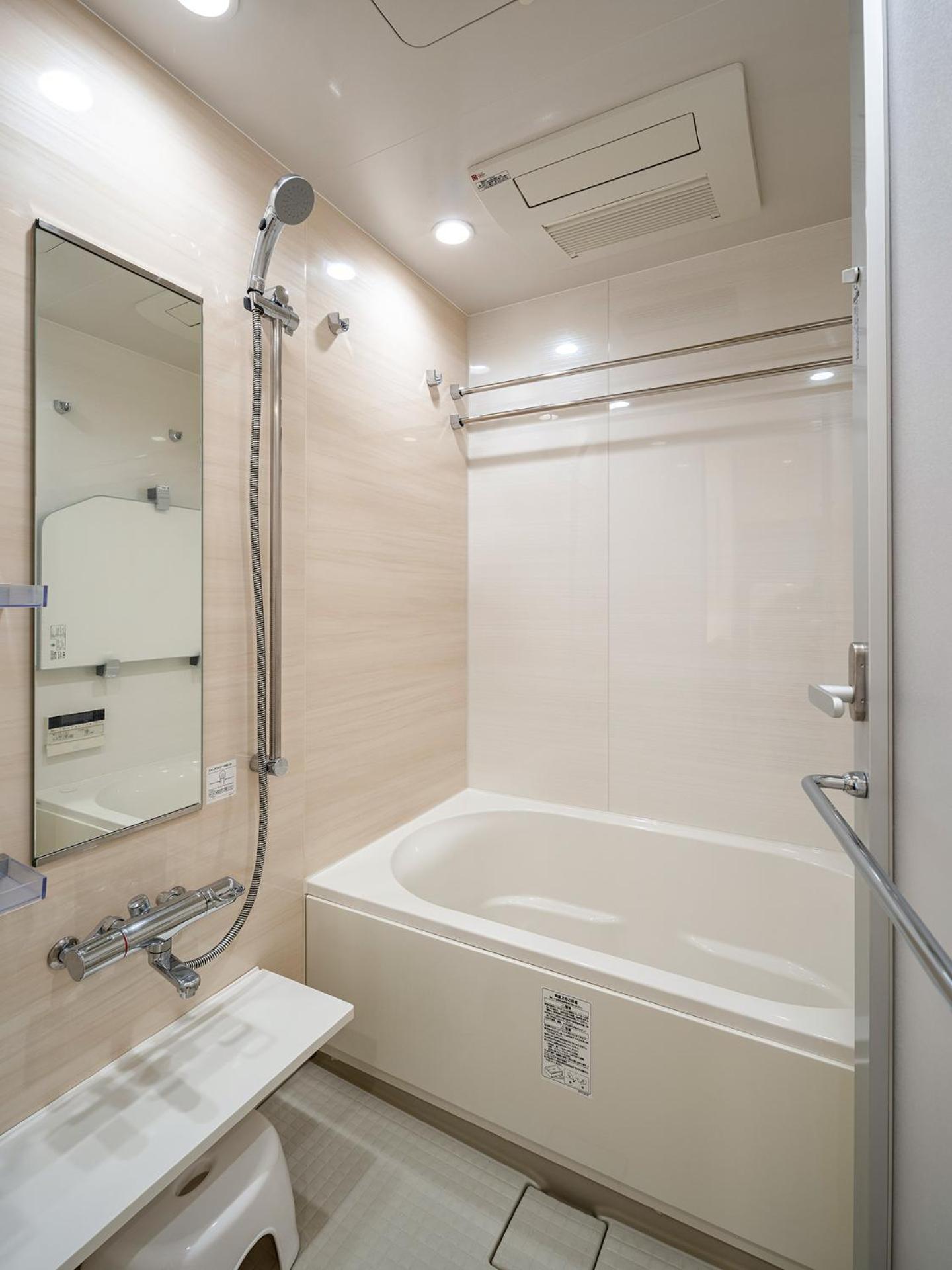 Apartment Section L Shibuya