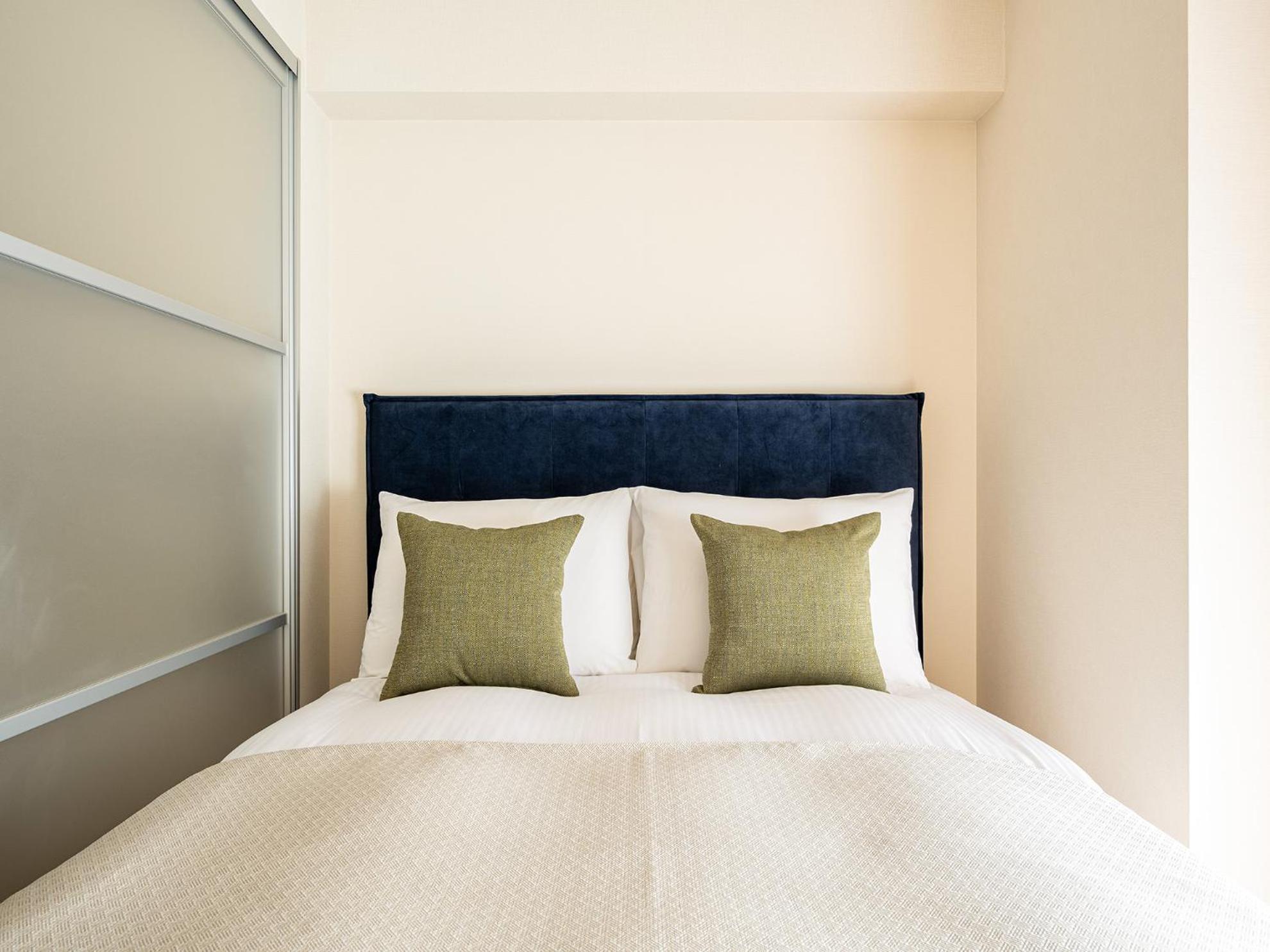 Section L Shibuya Apartment *