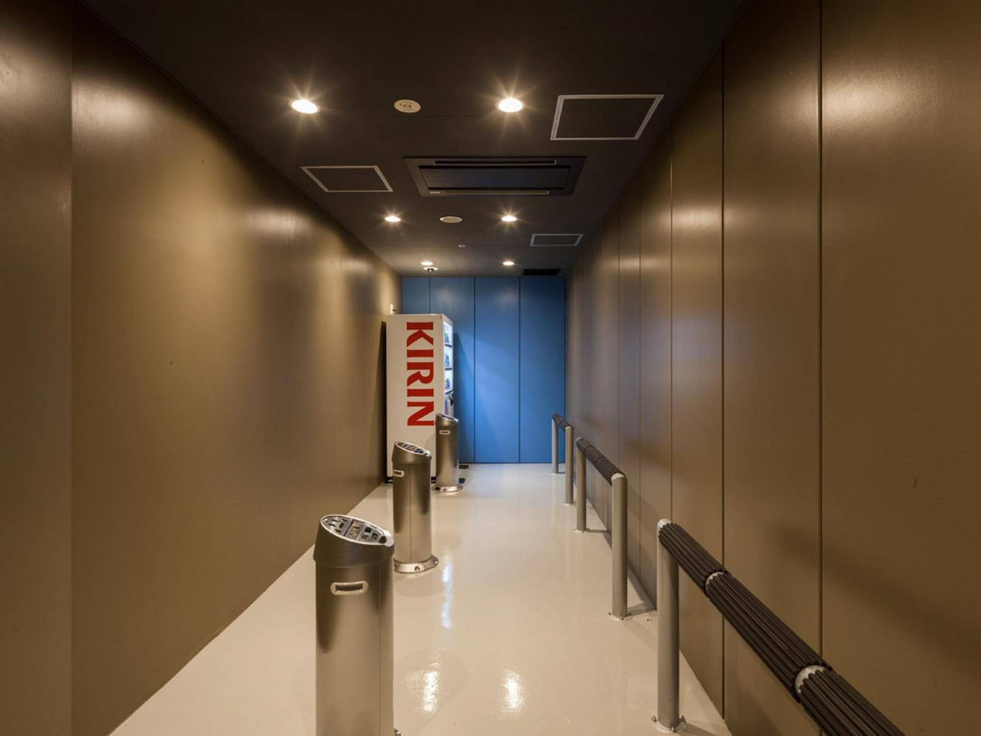 Apa & Nishishinjuku-gochome-eki Tower 3*