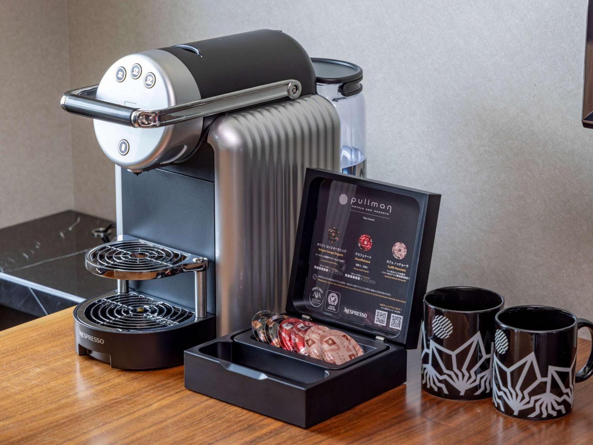 Hotel Pullman Tamachi 5*