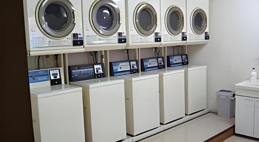 Hotel Business Tokyo