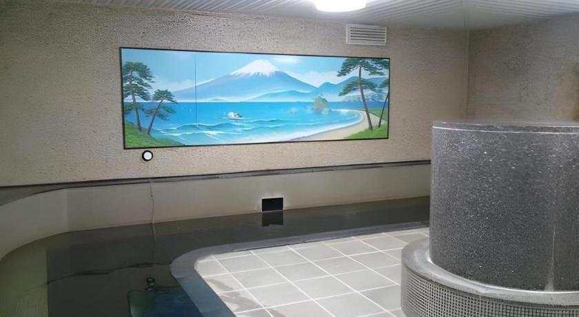 Hotel Business Tokyo