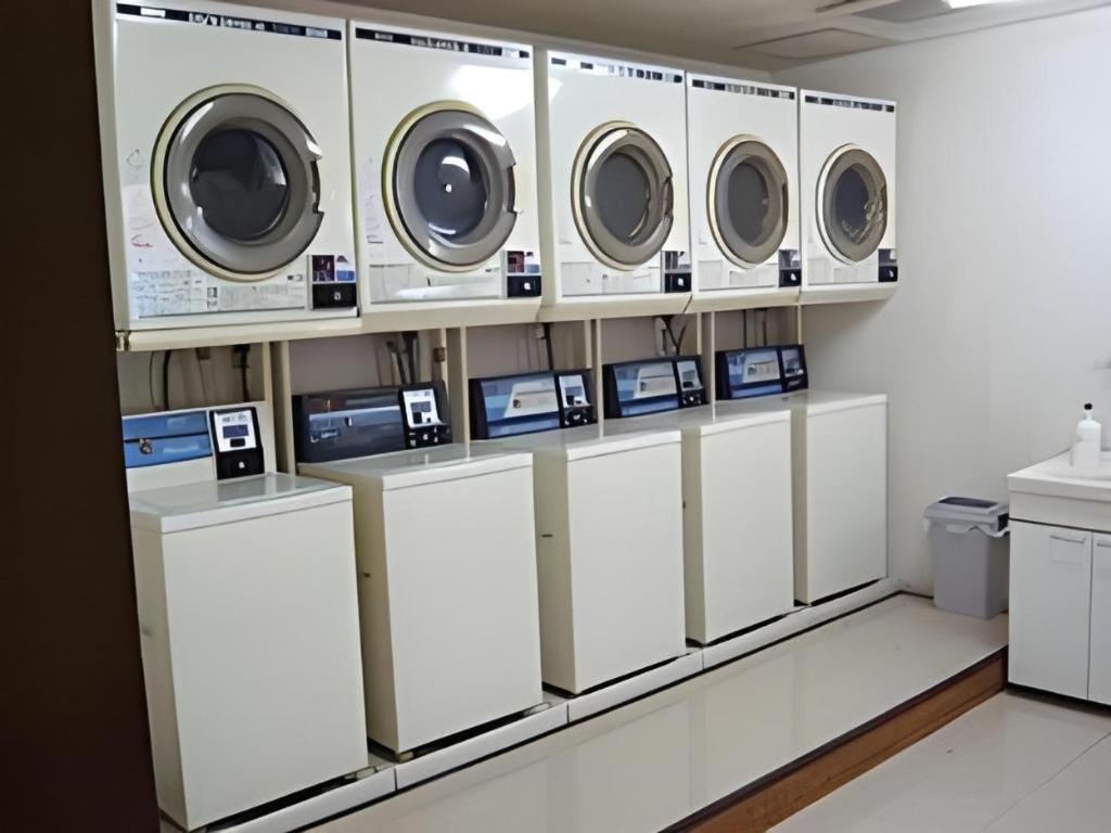Hotel Business Tokyo