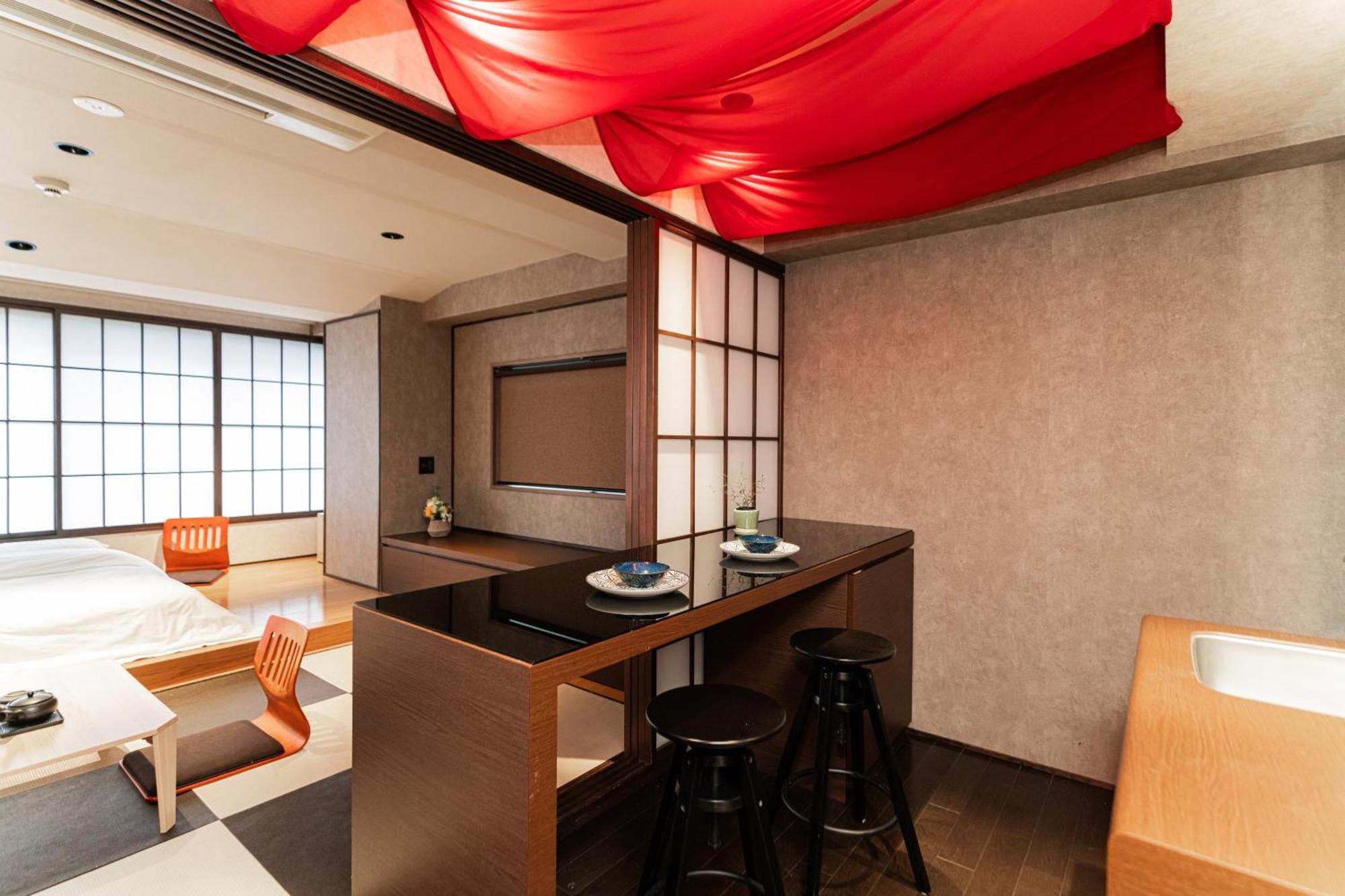 Solvana Akasaka Hotel Tokyo
