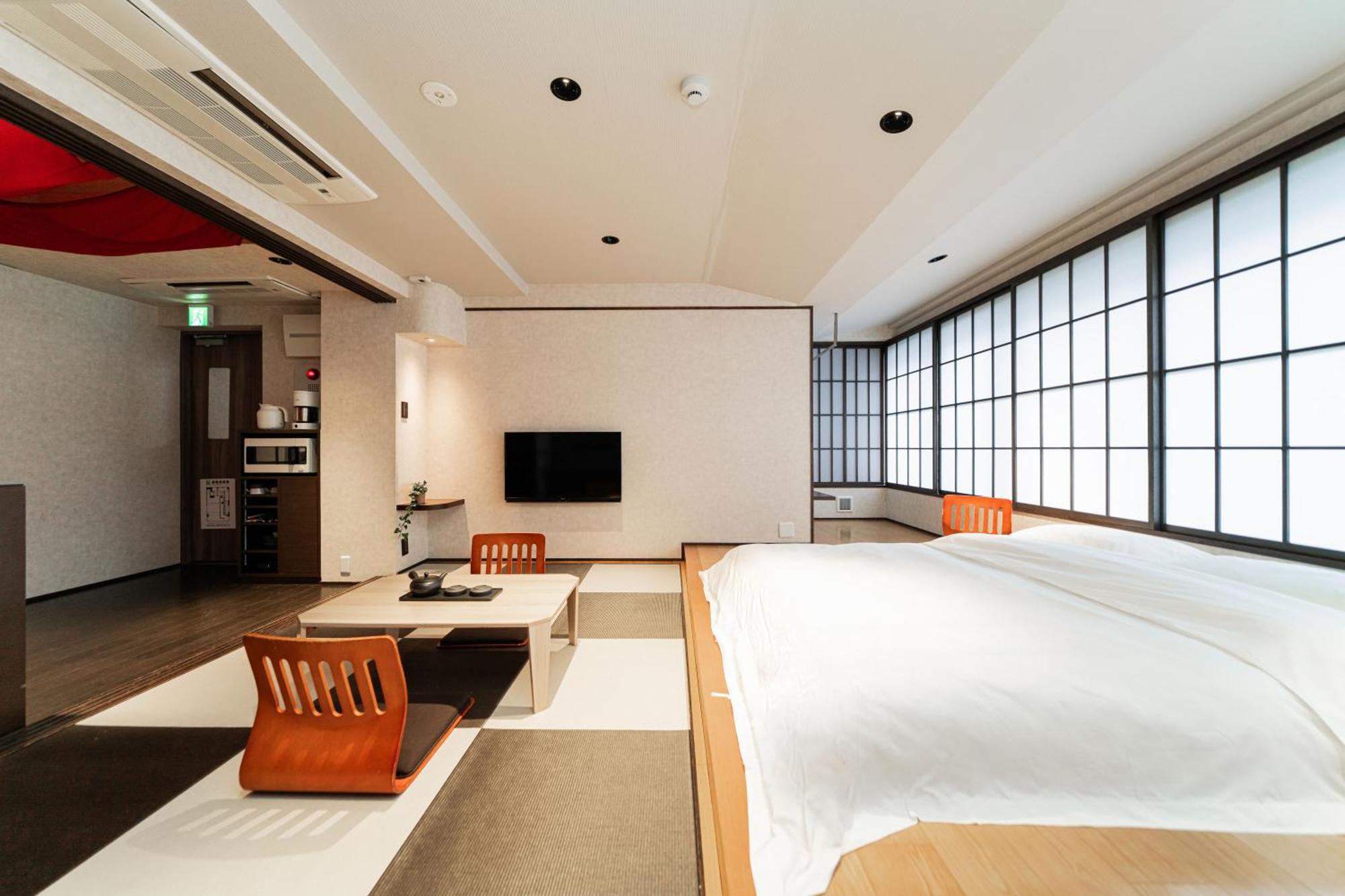 Solvana Akasaka Hotel Tokyo