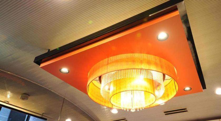 Apa Kamata Eki-nishi Hotel