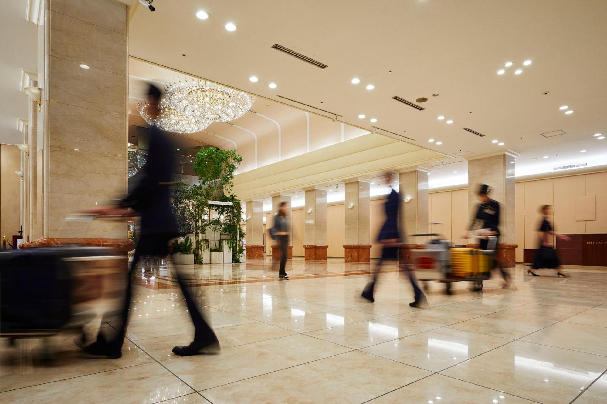 Keio Plaza Premier Grand