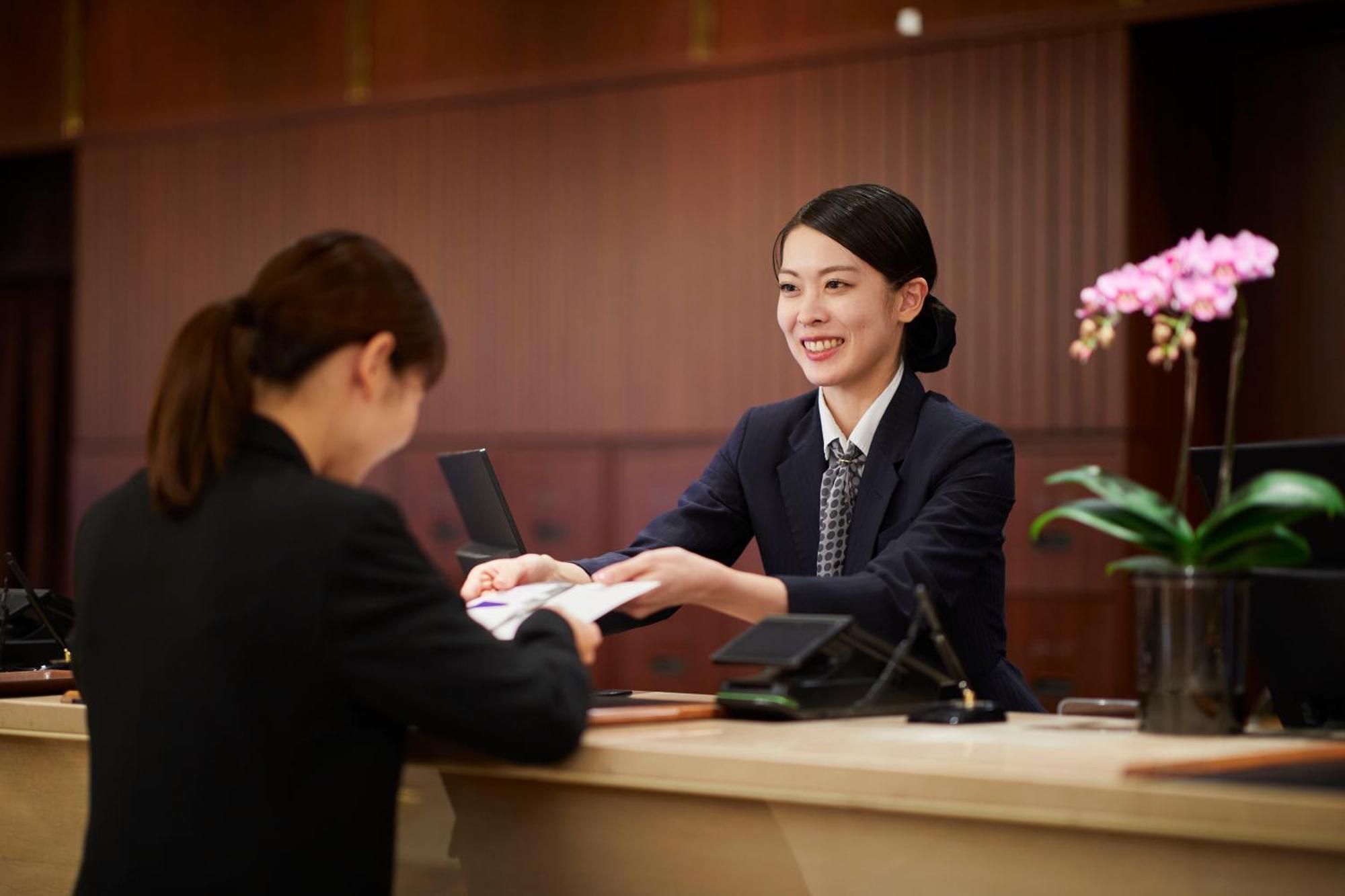 Keio Plaza Premier Grand 5*