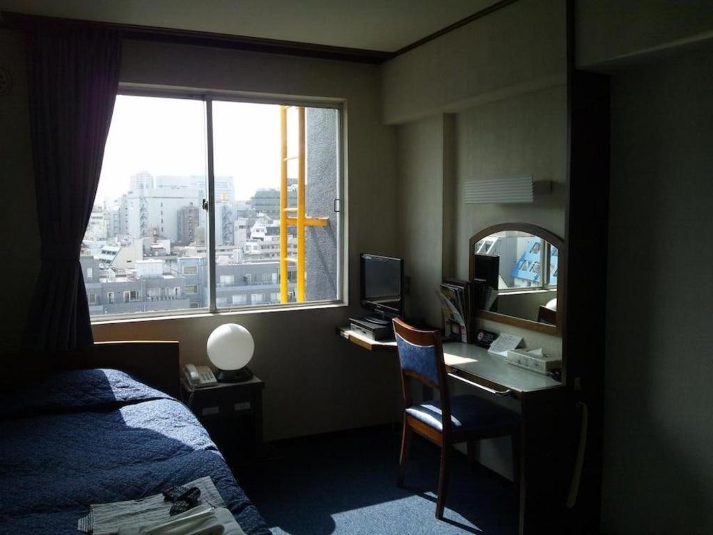 Business Hotel Tokyo