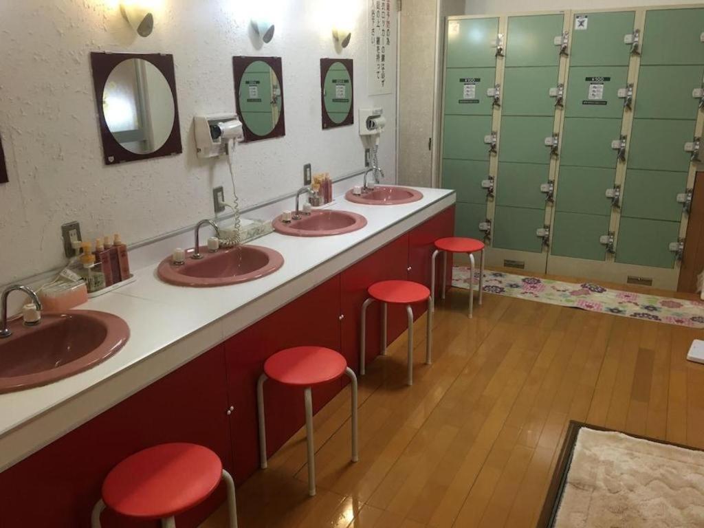 Hotel Business Tokyo
