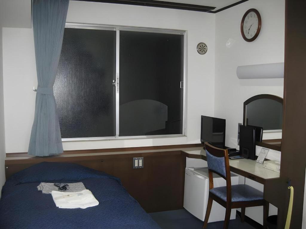 Business Hotel